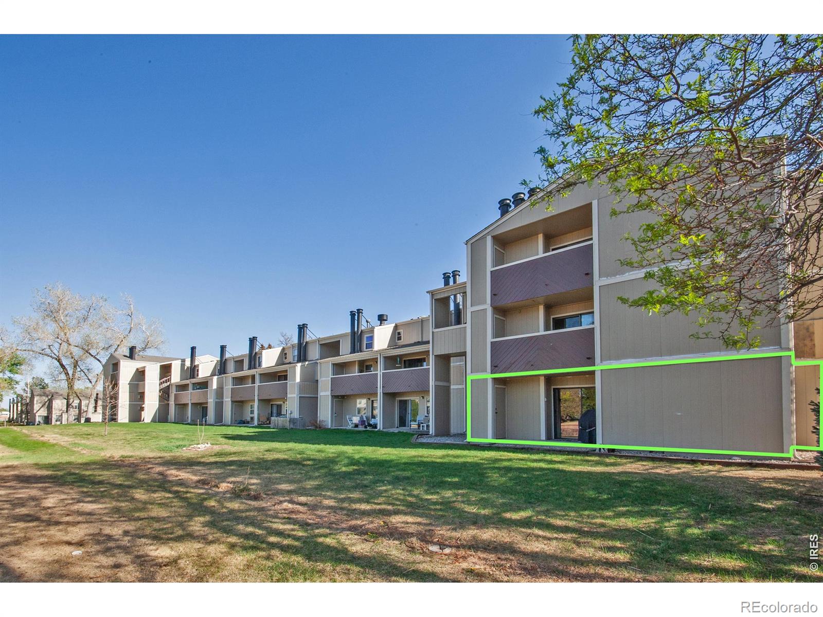 MLS Image #21 for 3400  stanford road,fort collins, Colorado