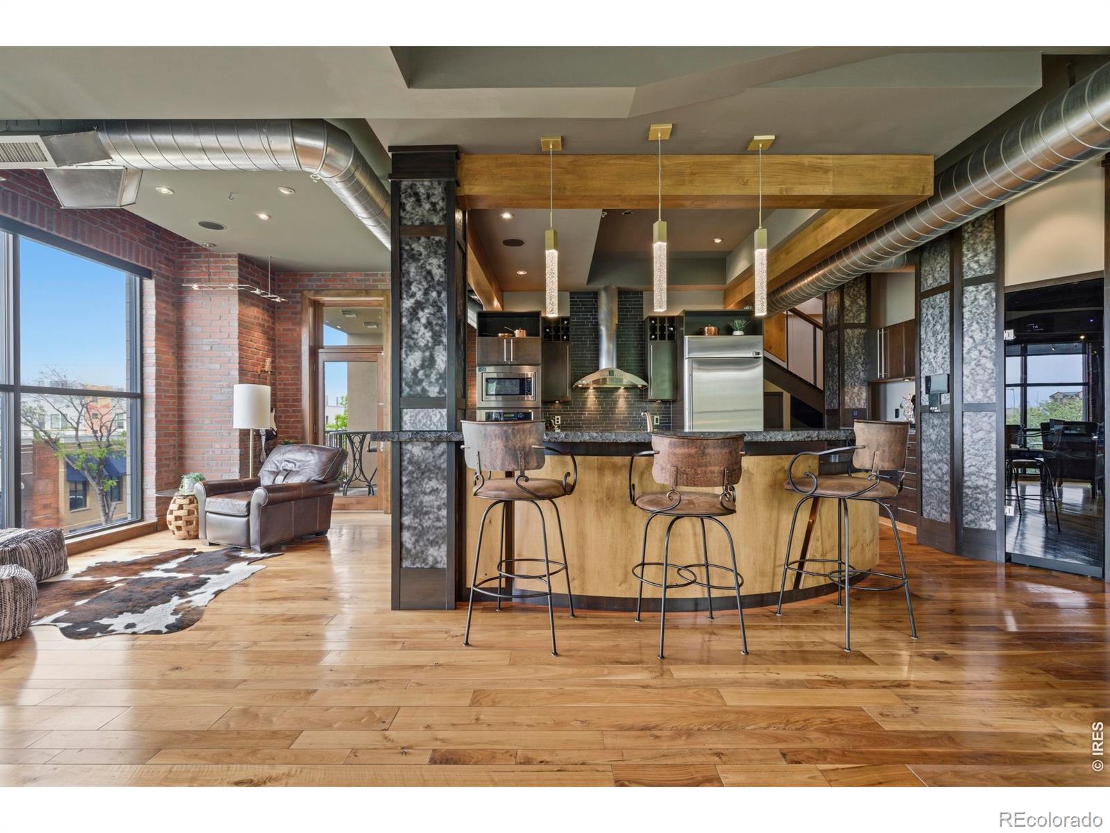MLS Image #2 for 200 s college avenue,fort collins, Colorado