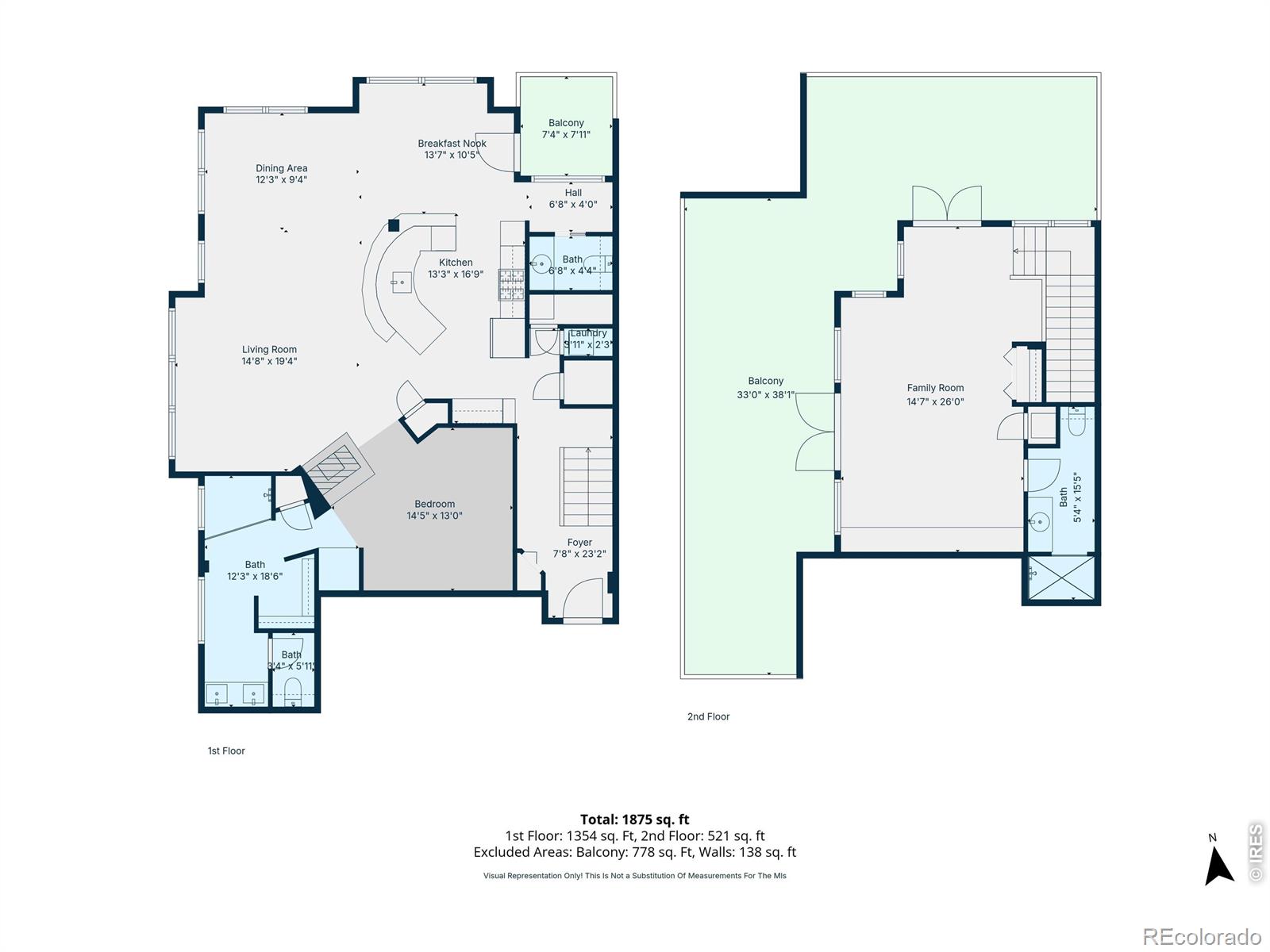 MLS Image #49 for 200 s college avenue,fort collins, Colorado