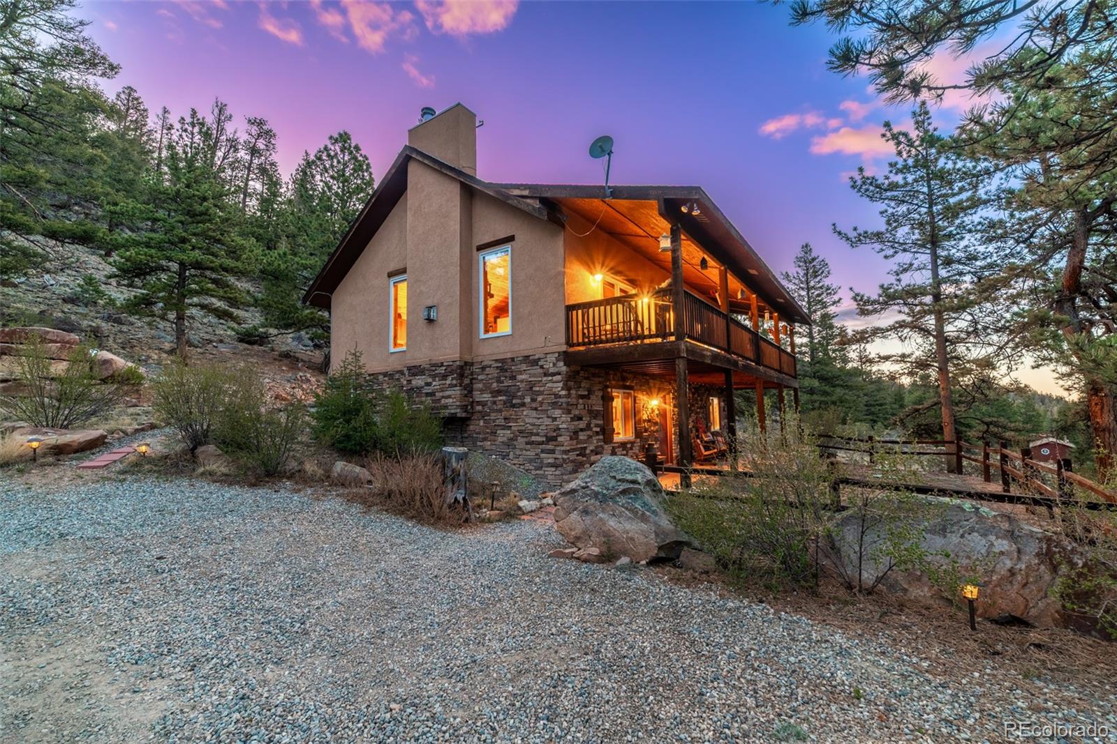 MLS Image #0 for 1416  bonell drive,fairplay, Colorado