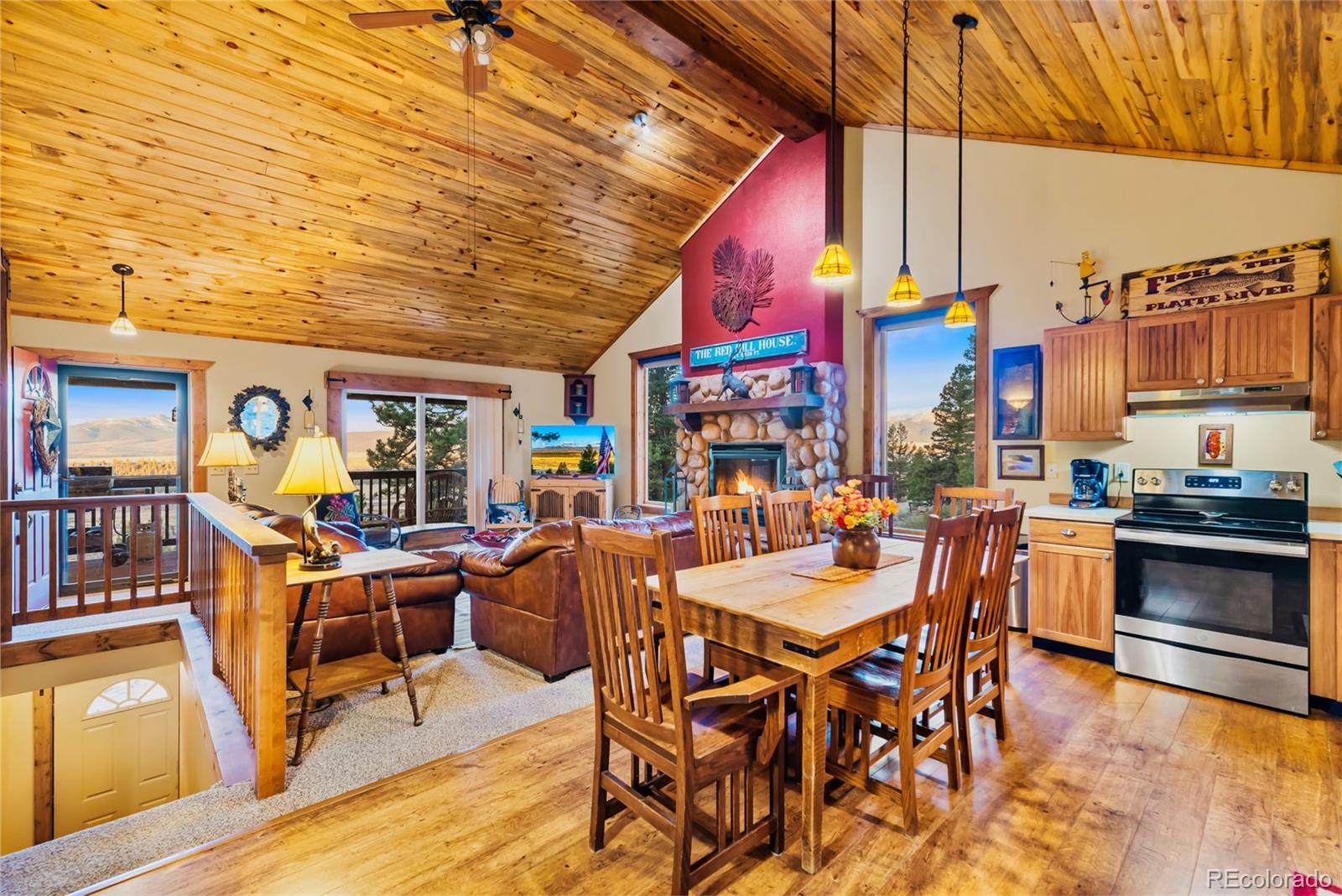 MLS Image #11 for 1416  bonell drive,fairplay, Colorado