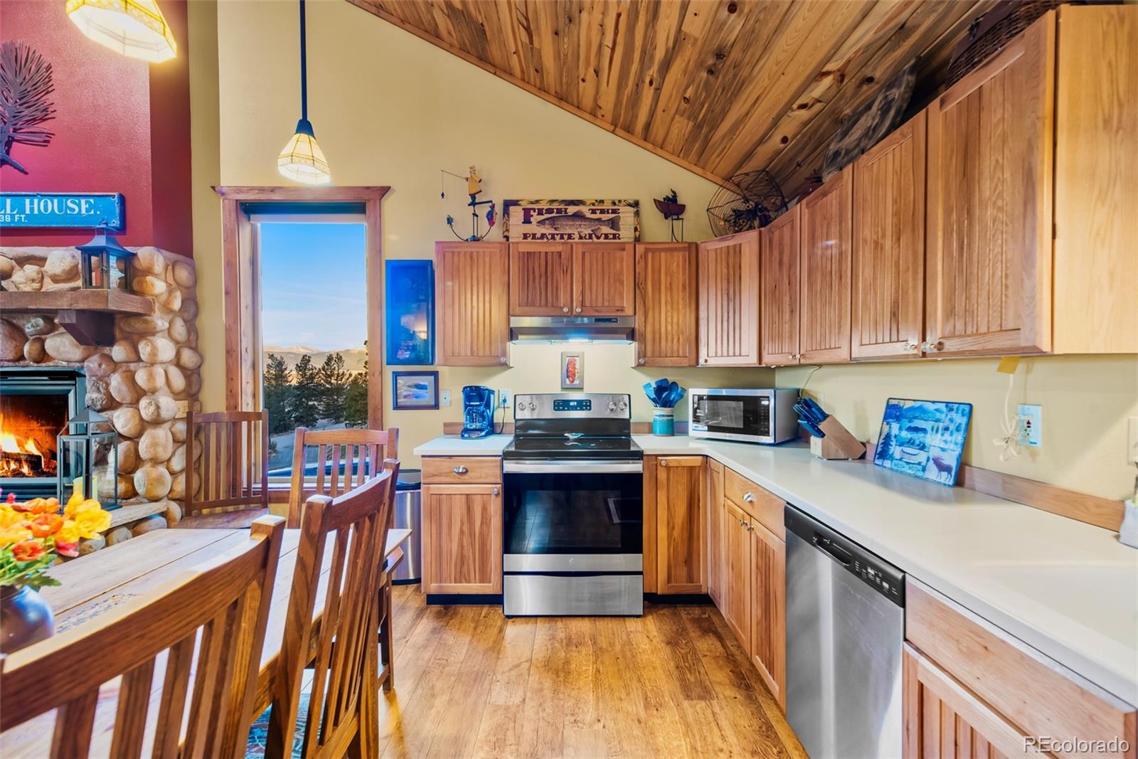 MLS Image #14 for 1416  bonell drive,fairplay, Colorado
