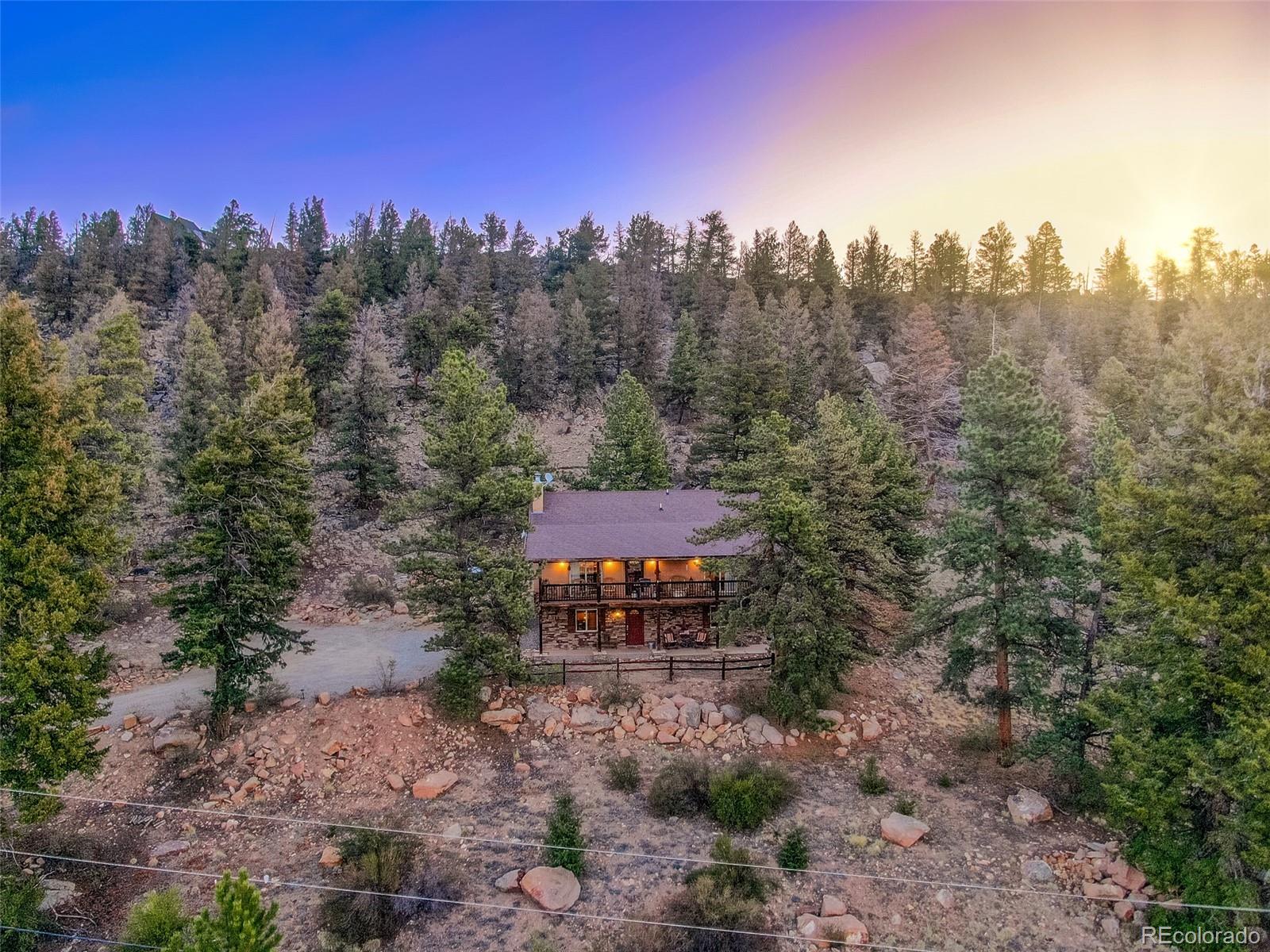 MLS Image #15 for 1416  bonell drive,fairplay, Colorado