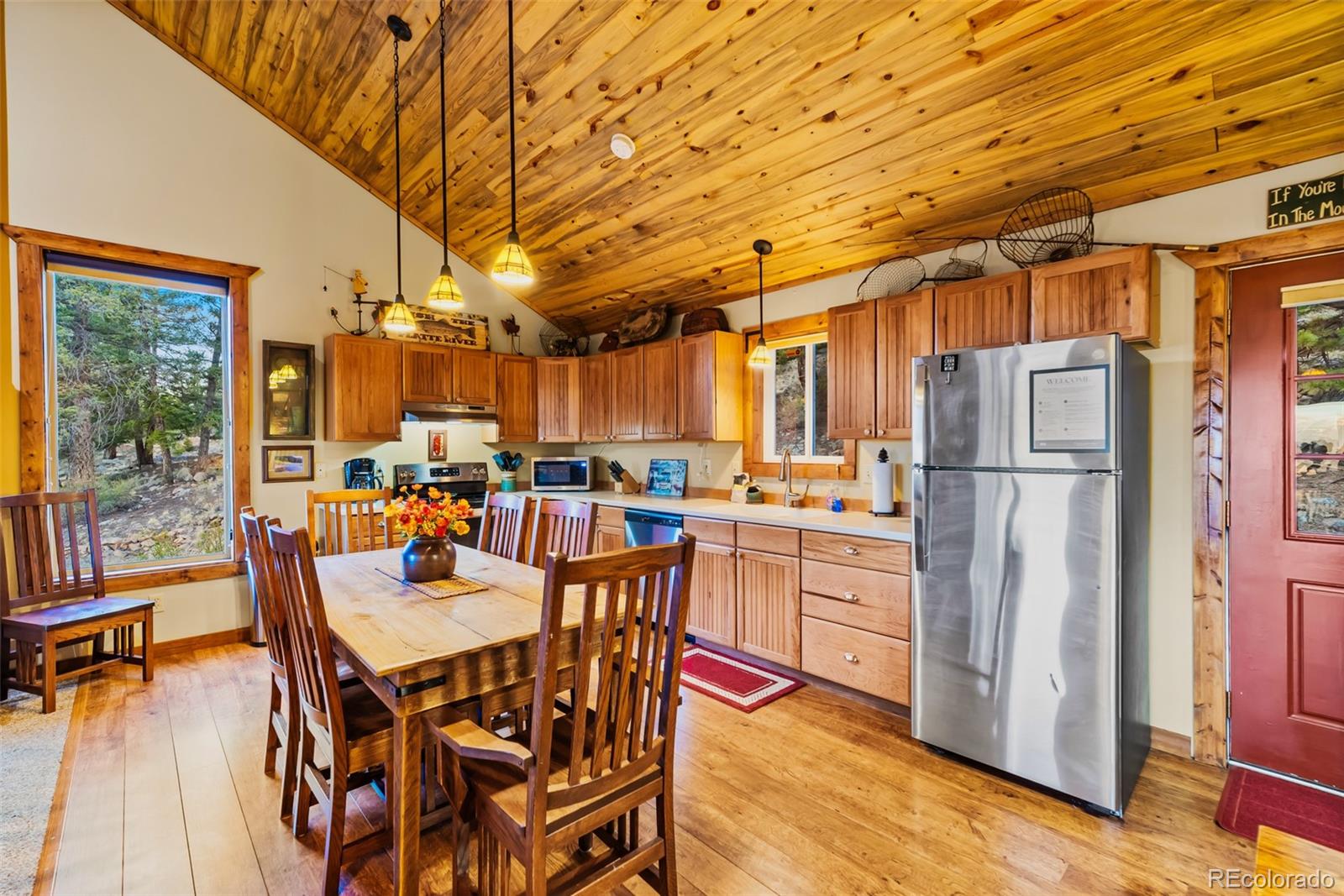 MLS Image #2 for 1416  bonell drive,fairplay, Colorado