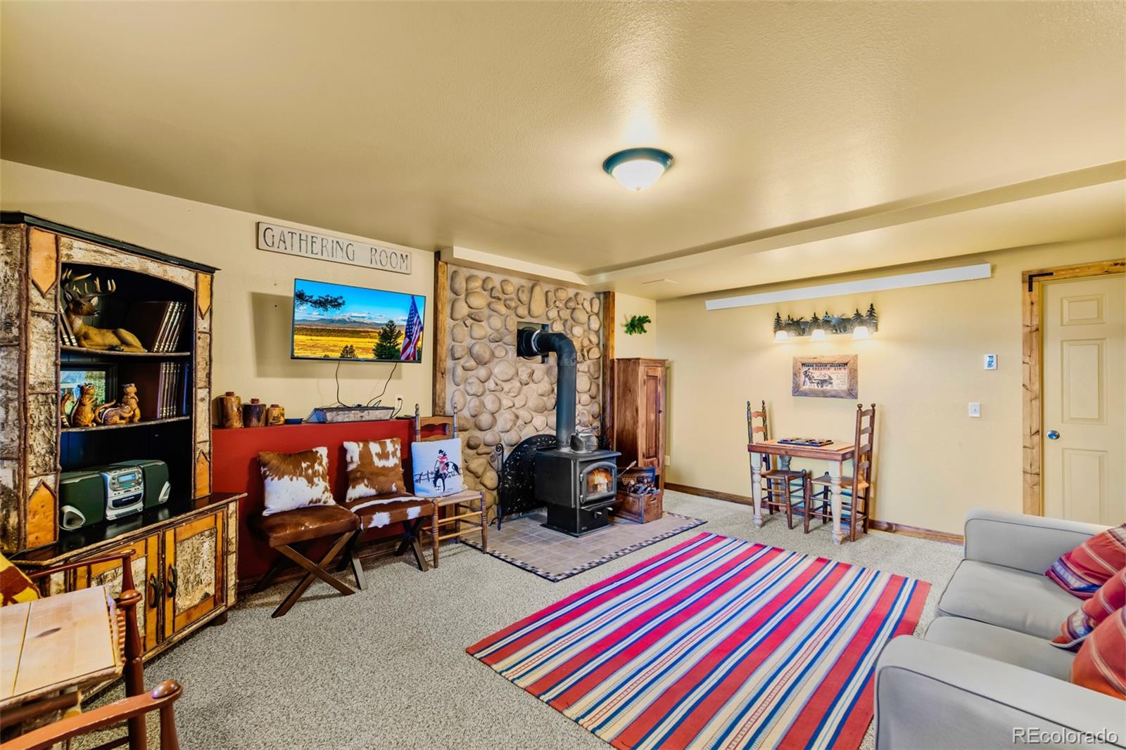 MLS Image #25 for 1416  bonell drive,fairplay, Colorado