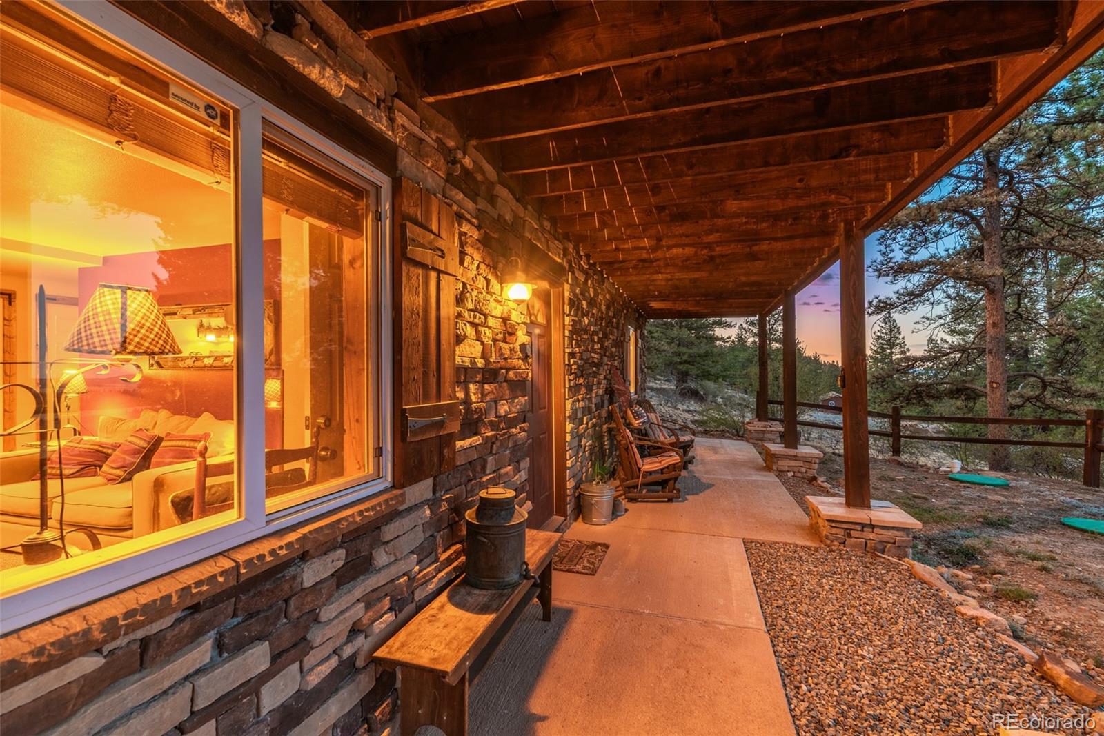 MLS Image #36 for 1416  bonell drive,fairplay, Colorado