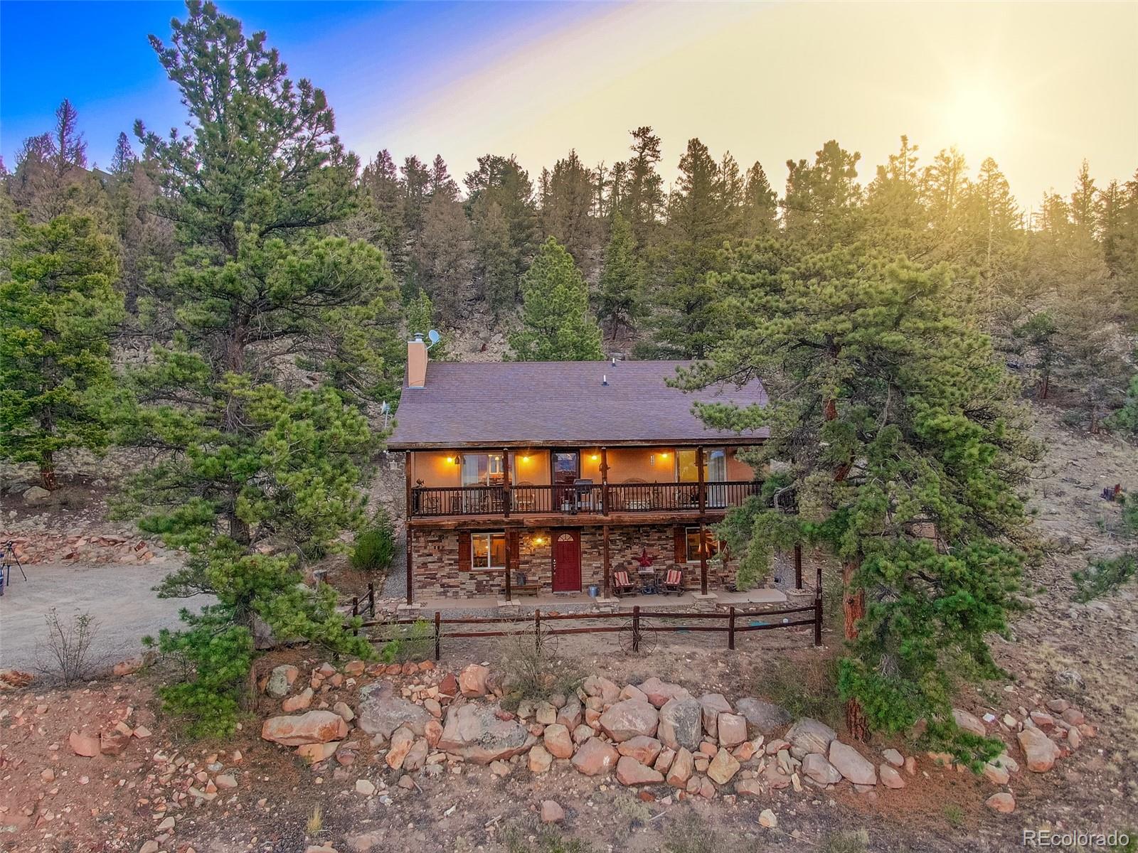 MLS Image #38 for 1416  bonell drive,fairplay, Colorado