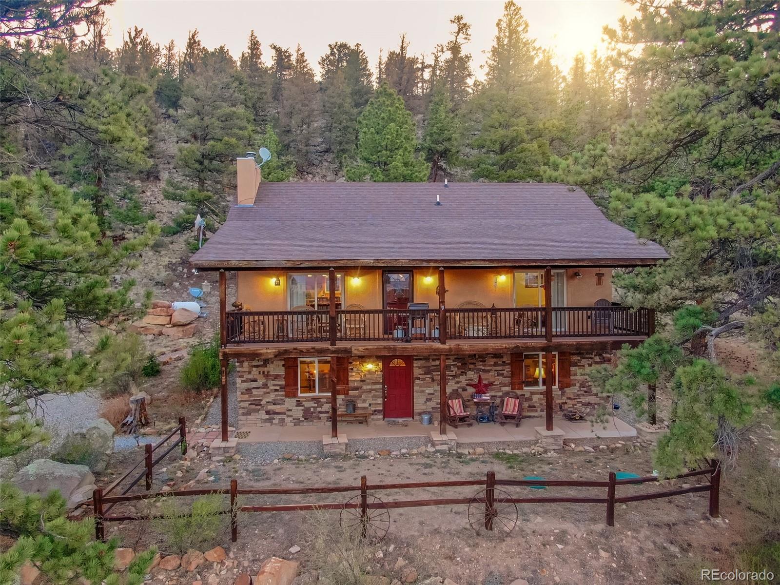 MLS Image #4 for 1416  bonell drive,fairplay, Colorado