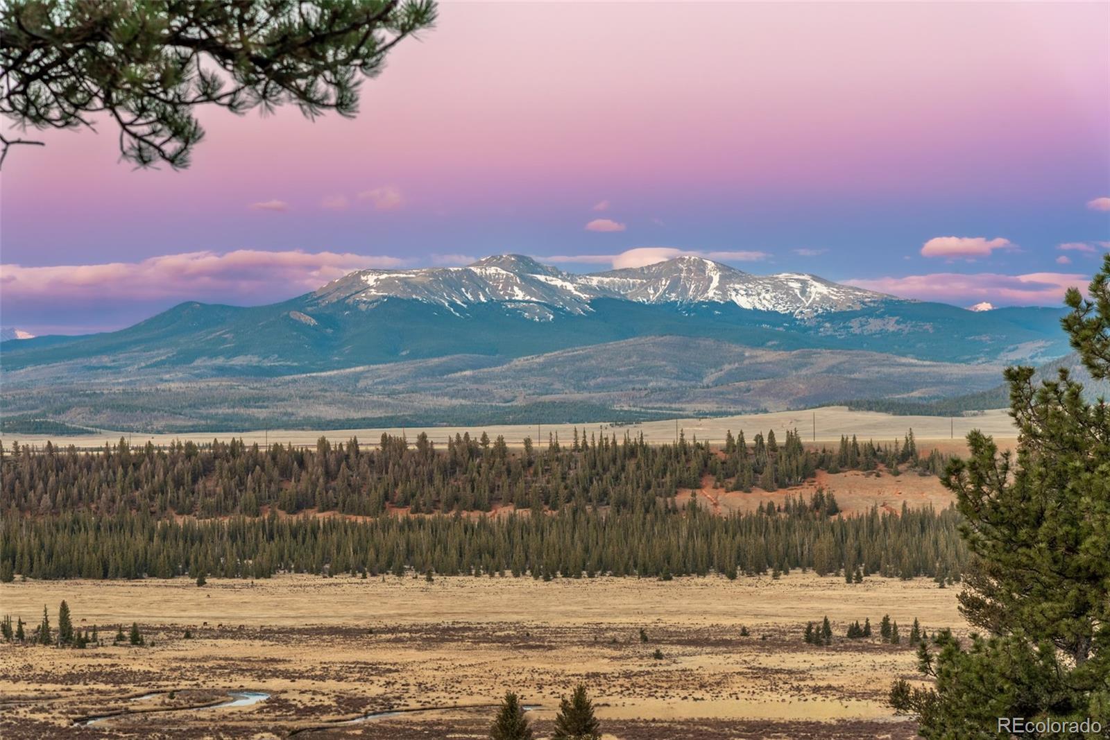 MLS Image #40 for 1416  bonell drive,fairplay, Colorado