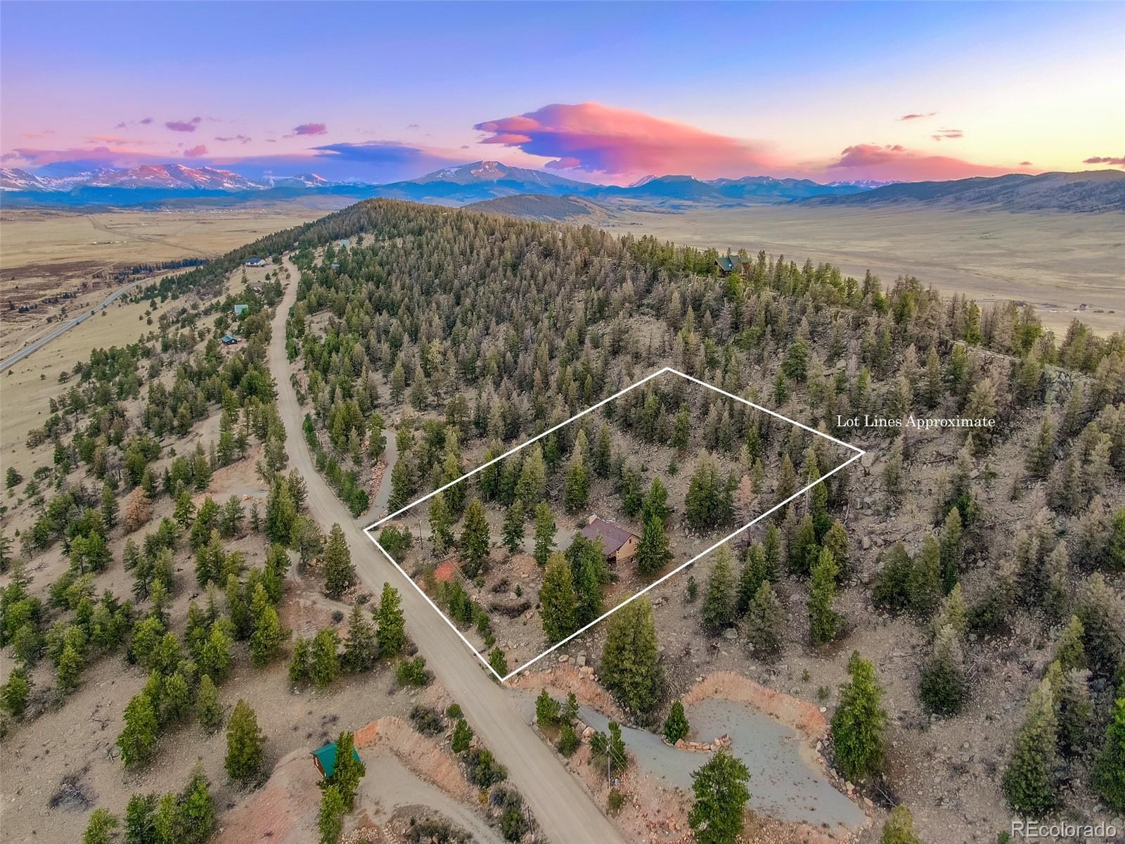 MLS Image #41 for 1416  bonell drive,fairplay, Colorado
