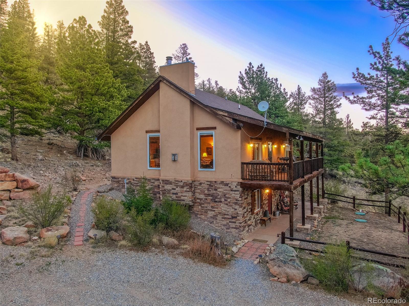 MLS Image #44 for 1416  bonell drive,fairplay, Colorado
