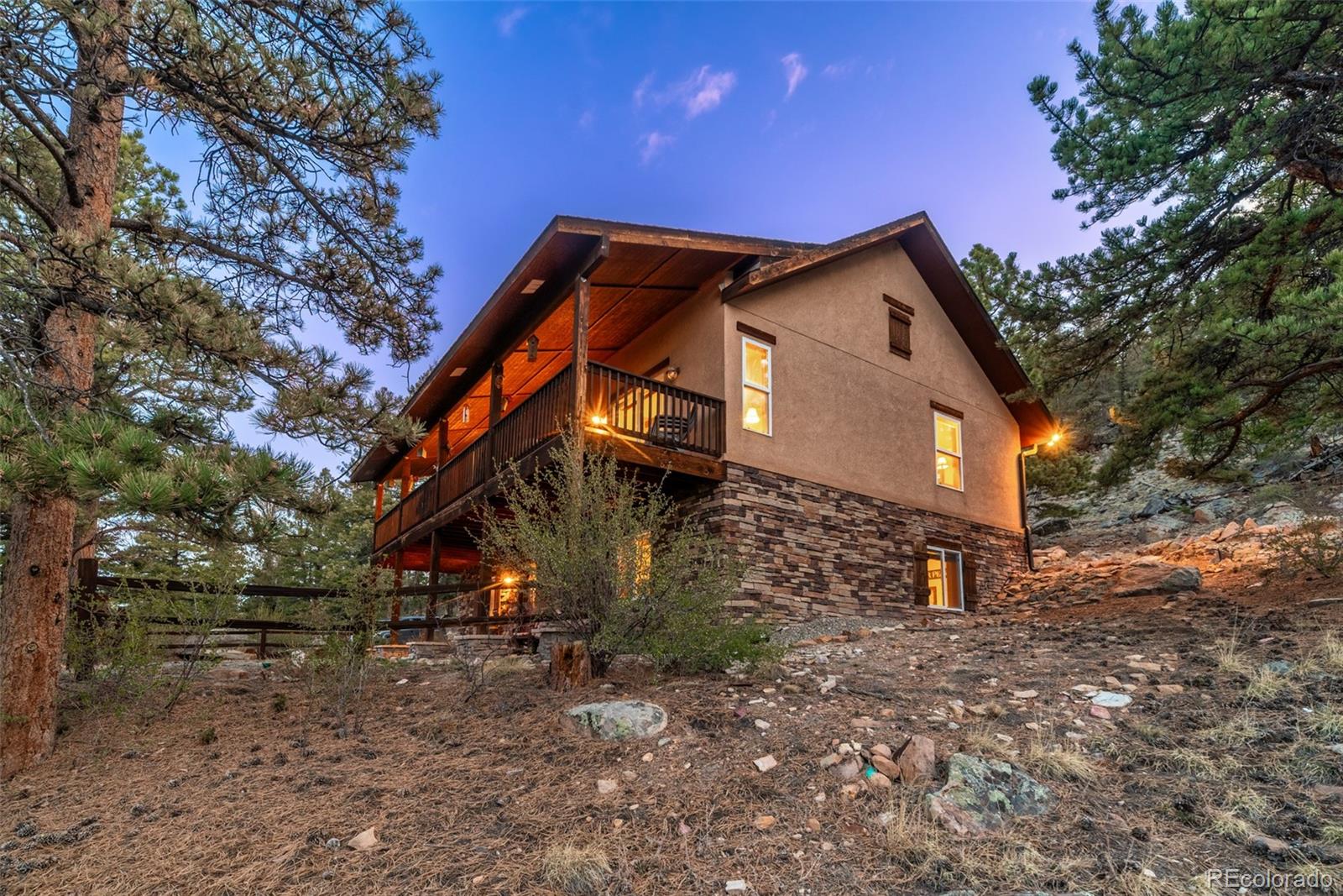MLS Image #45 for 1416  bonell drive,fairplay, Colorado