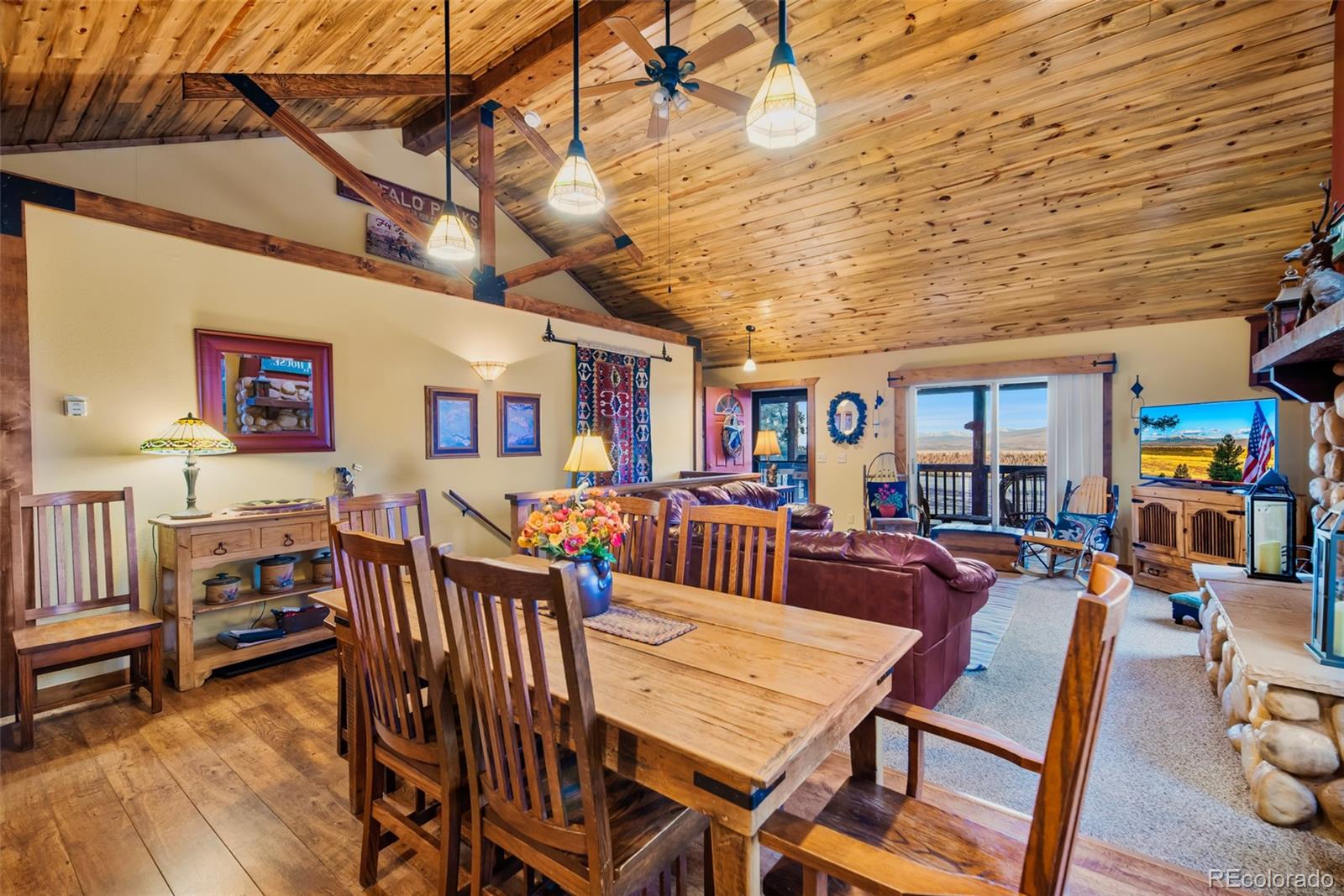 MLS Image #6 for 1416  bonell drive,fairplay, Colorado