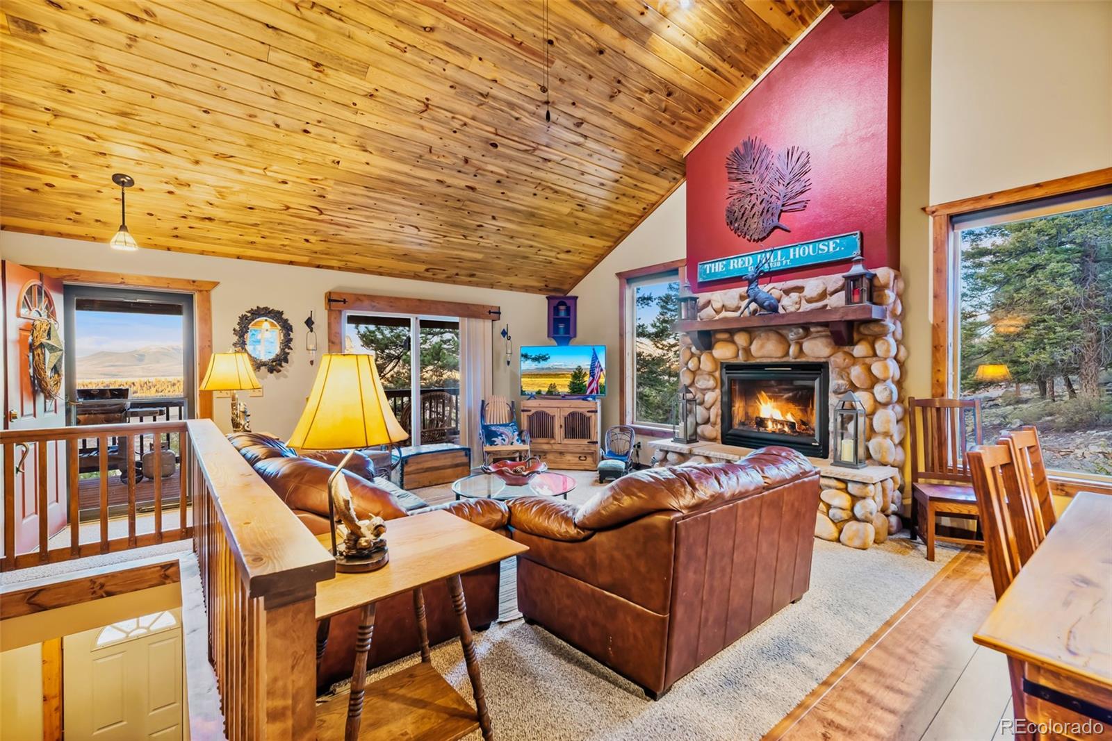 MLS Image #9 for 1416  bonell drive,fairplay, Colorado