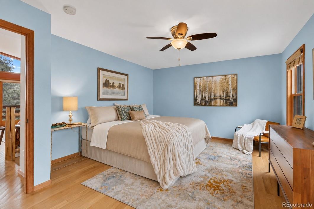MLS Image #1 for 745 n pine drive,bailey, Colorado