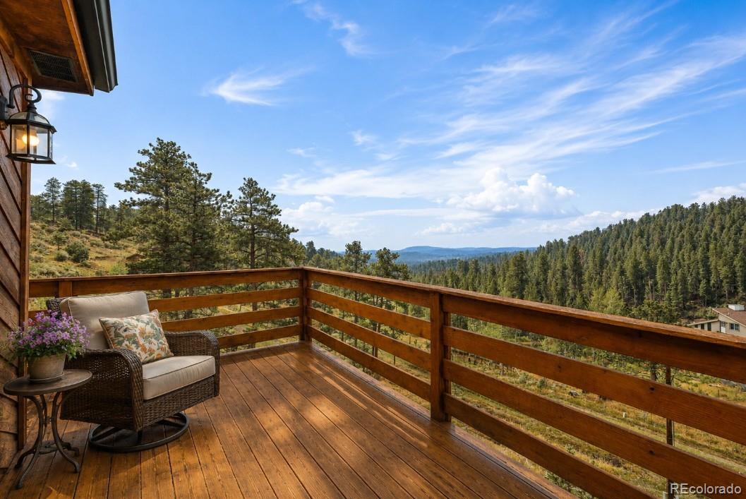 MLS Image #3 for 745 n pine drive,bailey, Colorado