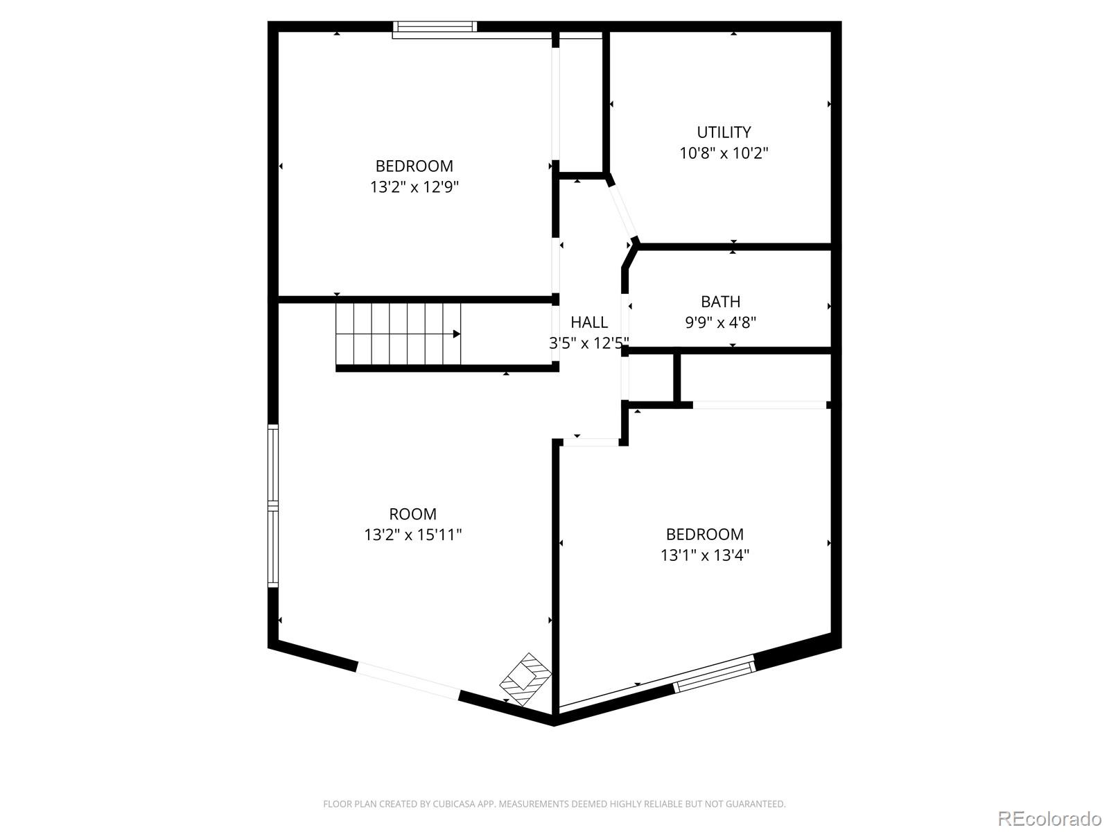 MLS Image #31 for 745 n pine drive,bailey, Colorado