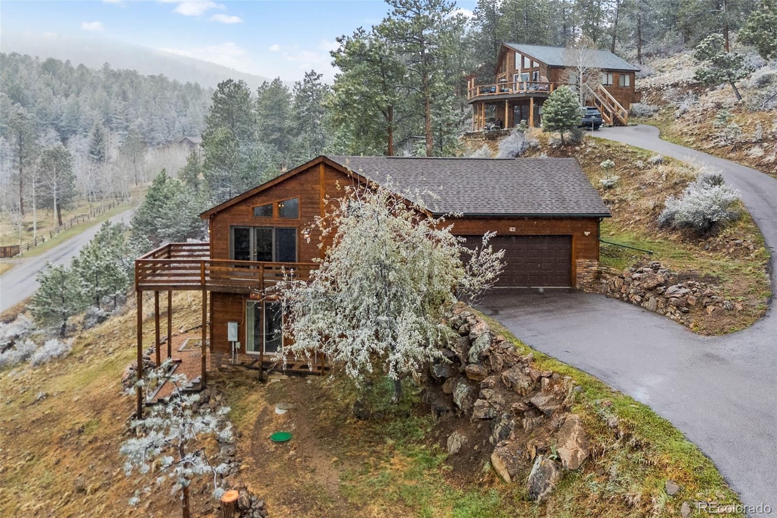MLS Image #32 for 745 n pine drive,bailey, Colorado