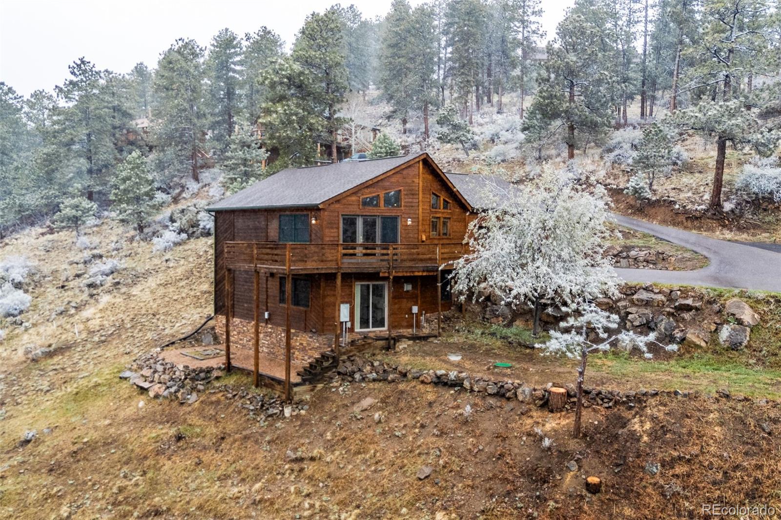 MLS Image #33 for 745 n pine drive,bailey, Colorado