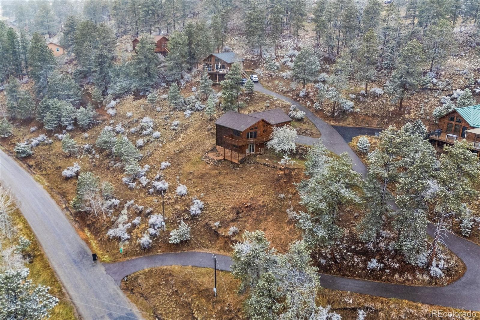MLS Image #35 for 745 n pine drive,bailey, Colorado