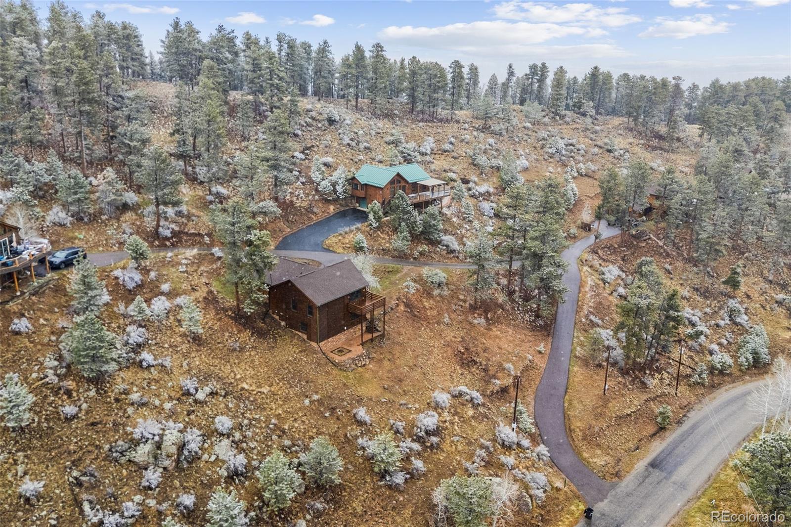 MLS Image #36 for 745 n pine drive,bailey, Colorado