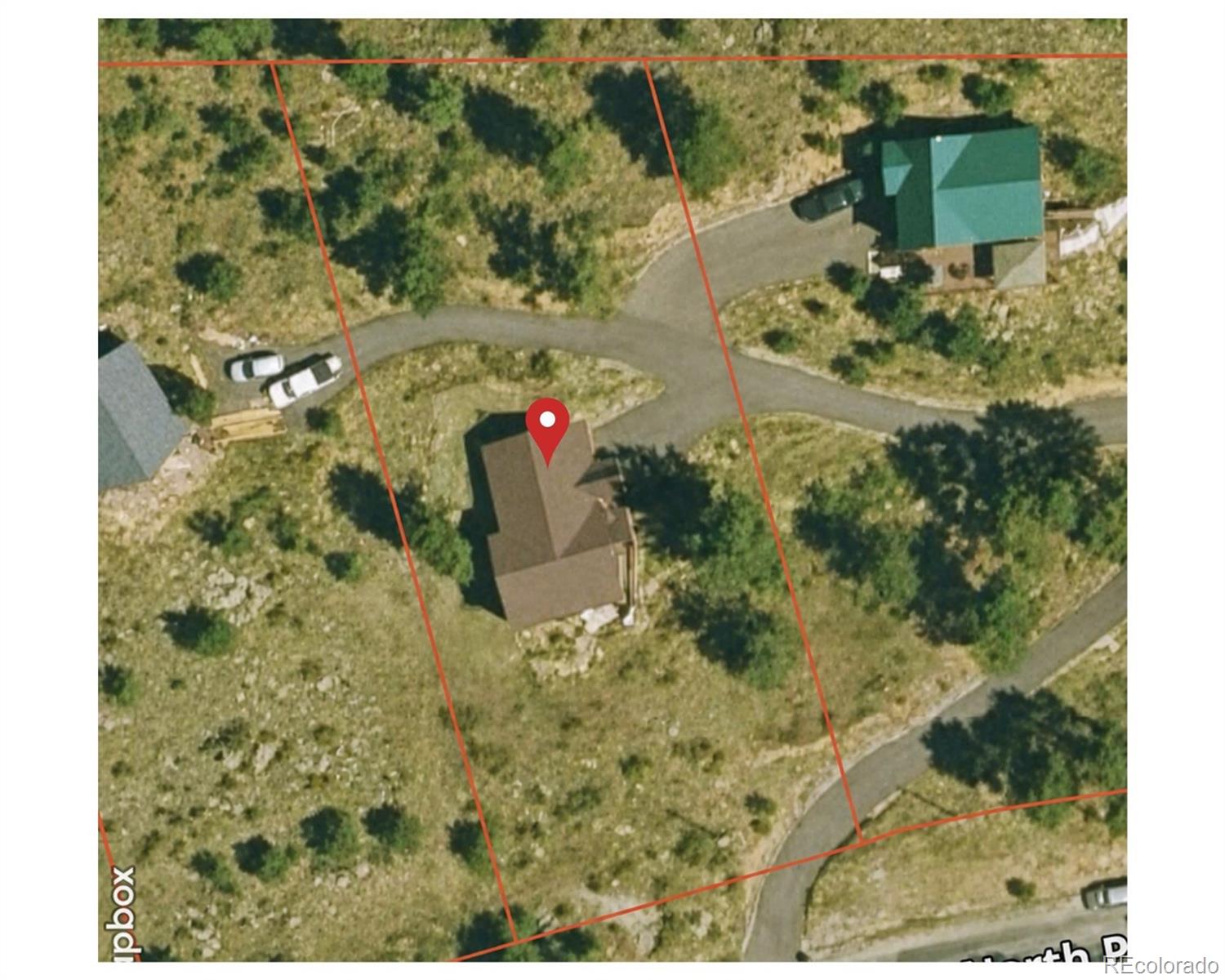 MLS Image #37 for 745 n pine drive,bailey, Colorado