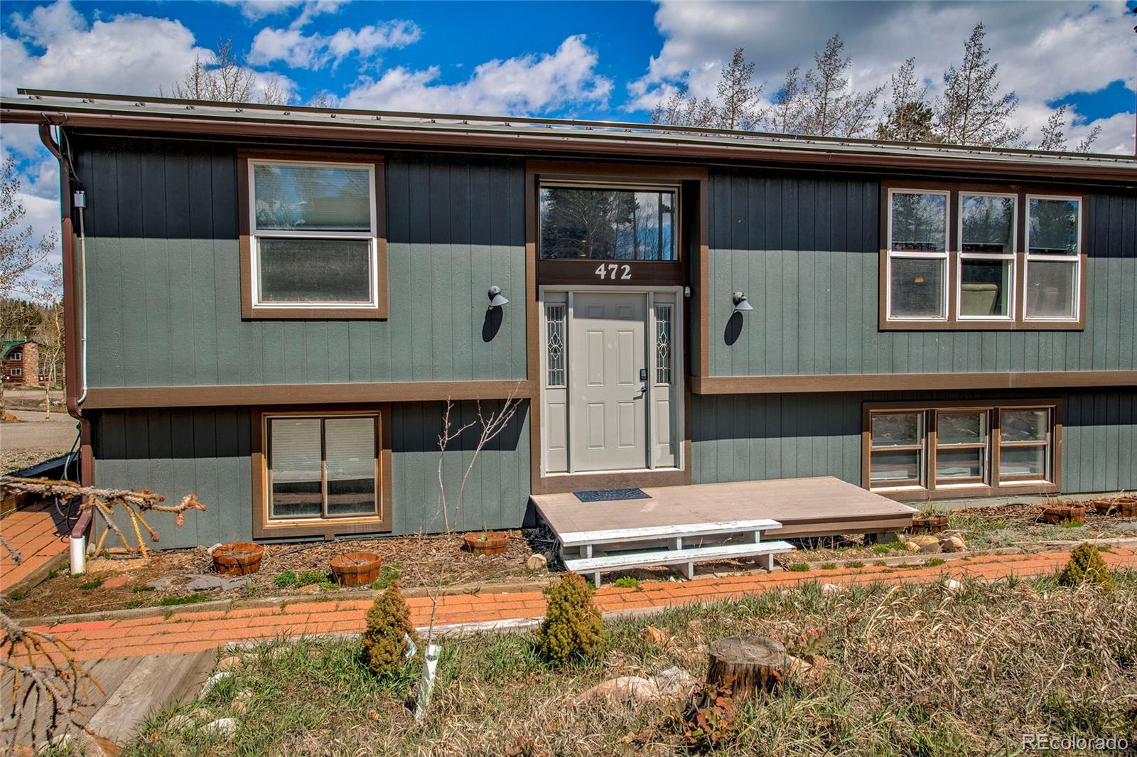 MLS Image #0 for 472  ryan gulch road,silverthorne, Colorado