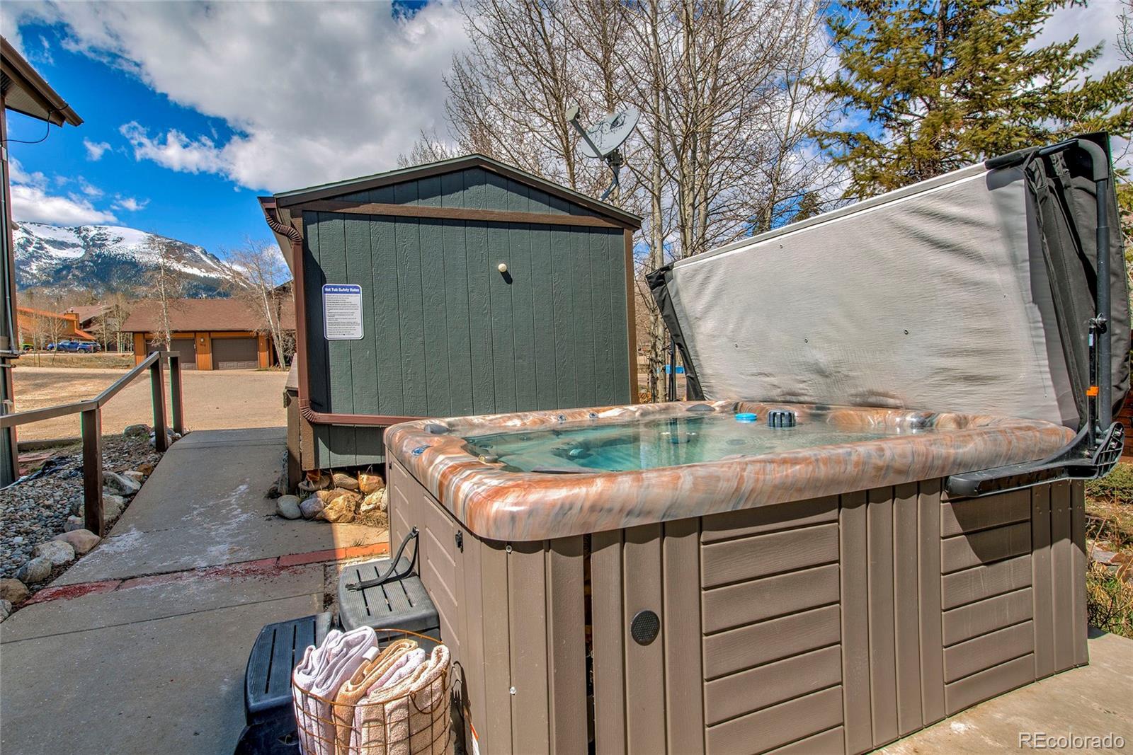 MLS Image #34 for 472  ryan gulch road,silverthorne, Colorado