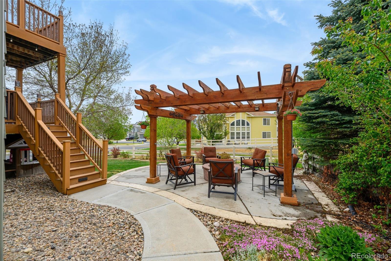 MLS Image #39 for 6102 s tempe way,aurora, Colorado