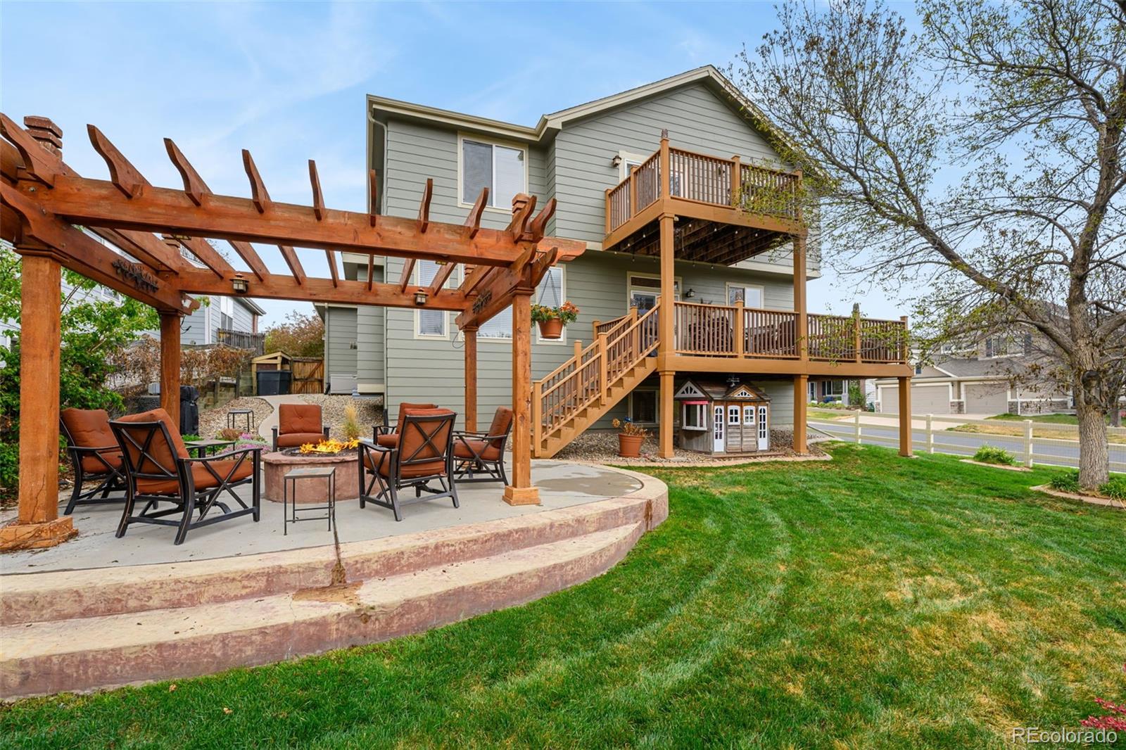 MLS Image #41 for 6102 s tempe way,aurora, Colorado