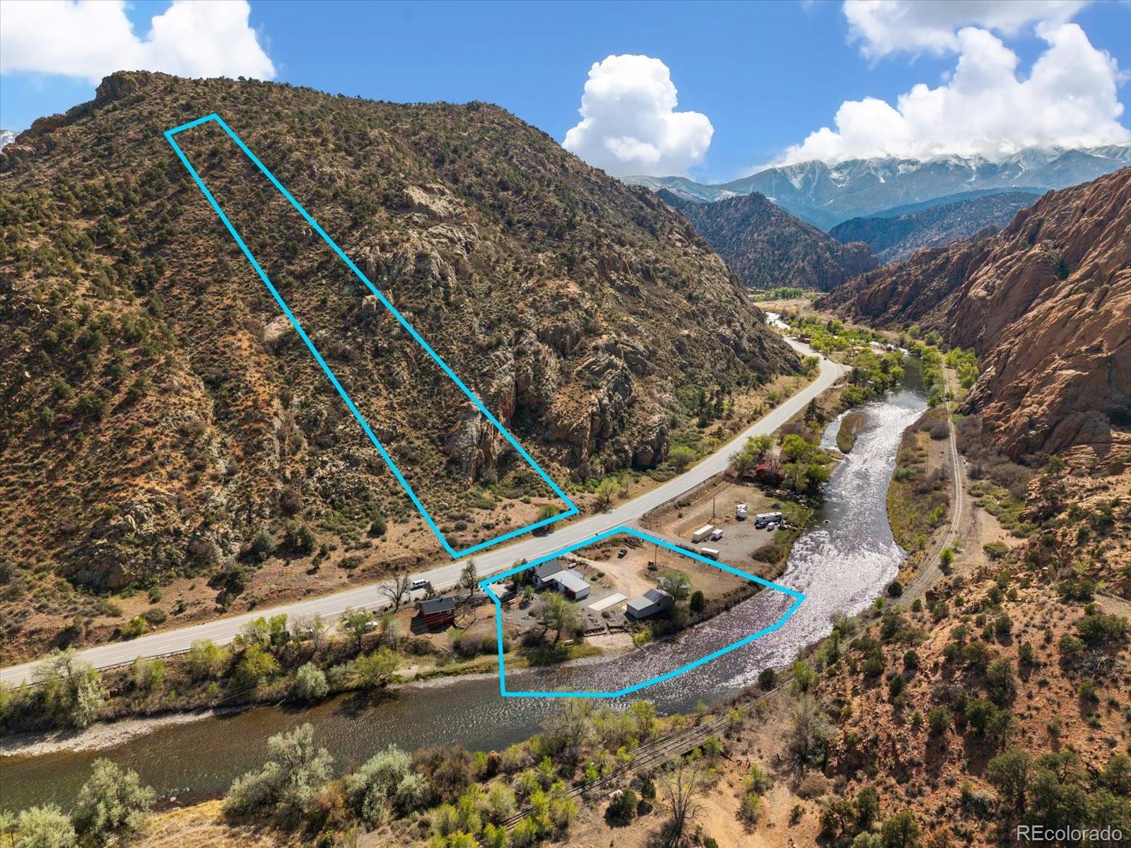 MLS Image #42 for 19909  us highway 50 ,cotopaxi, Colorado