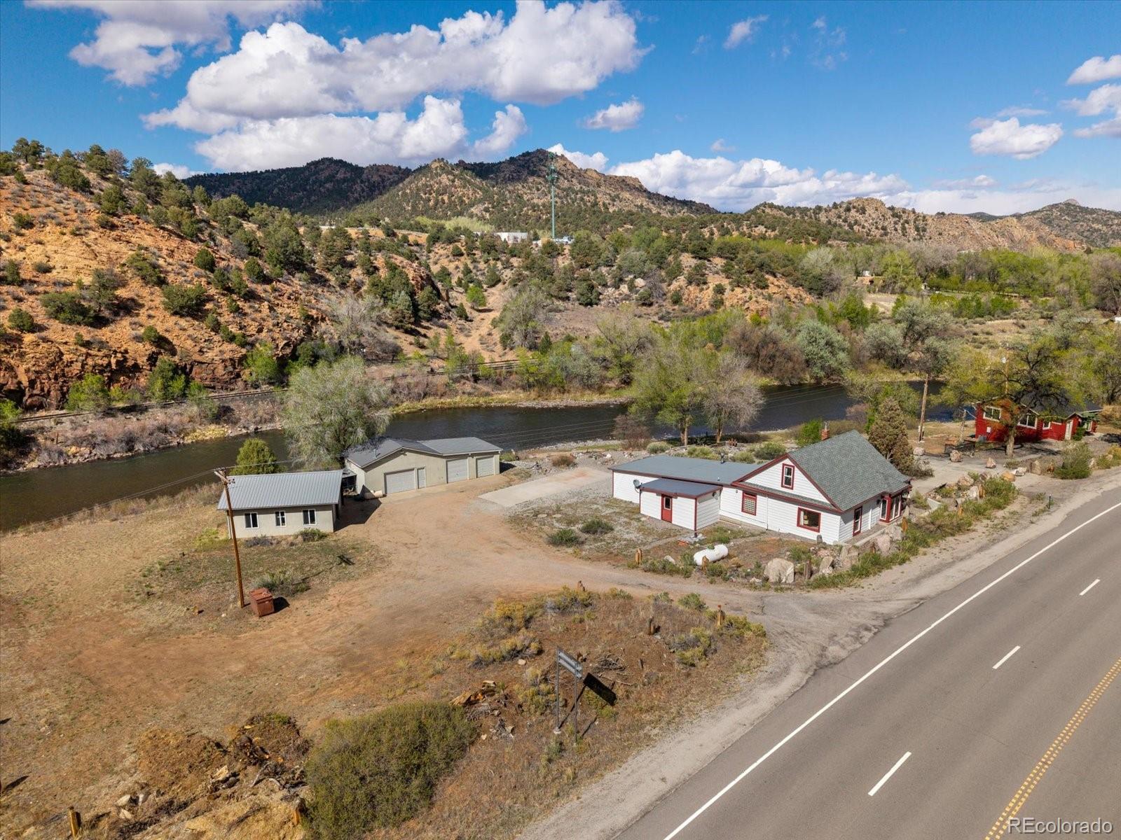 MLS Image #43 for 19909  us highway 50 ,cotopaxi, Colorado