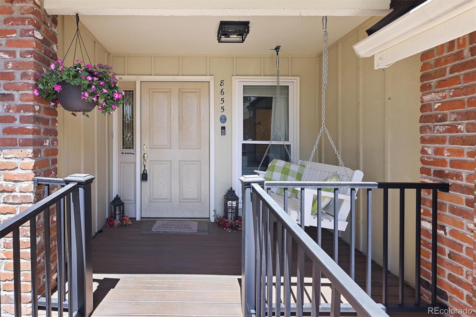 MLS Image #1 for 8655 e phillips avenue,centennial, Colorado