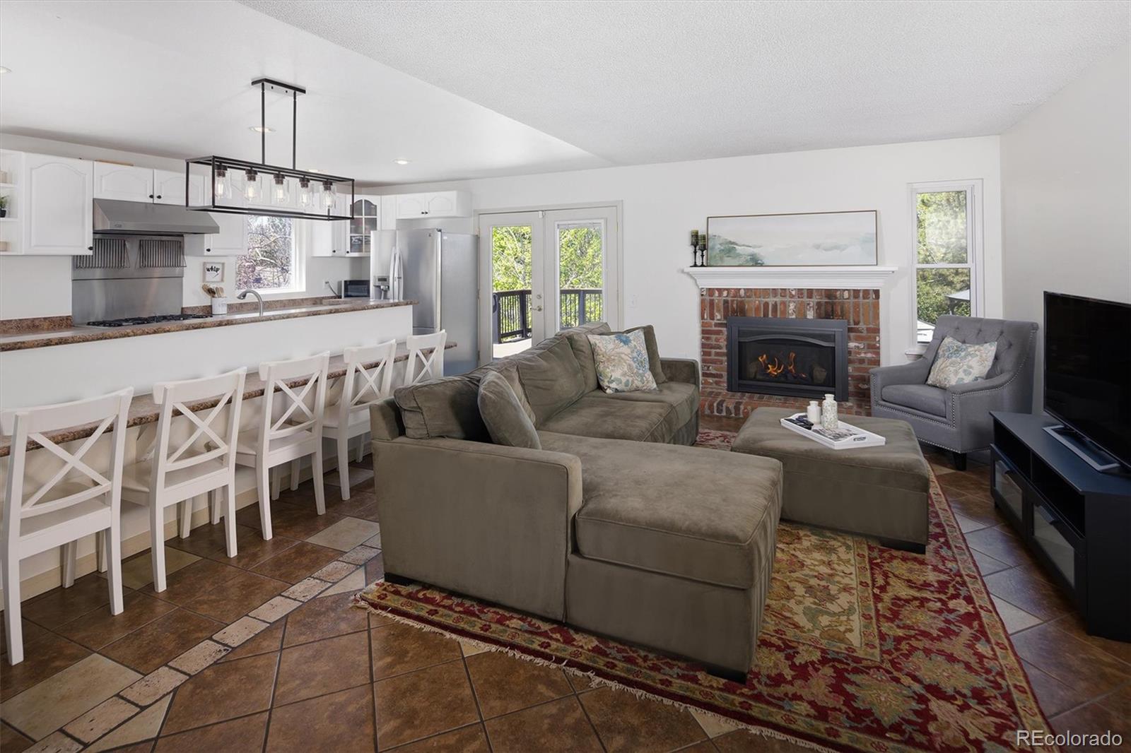 MLS Image #13 for 8655 e phillips avenue,centennial, Colorado
