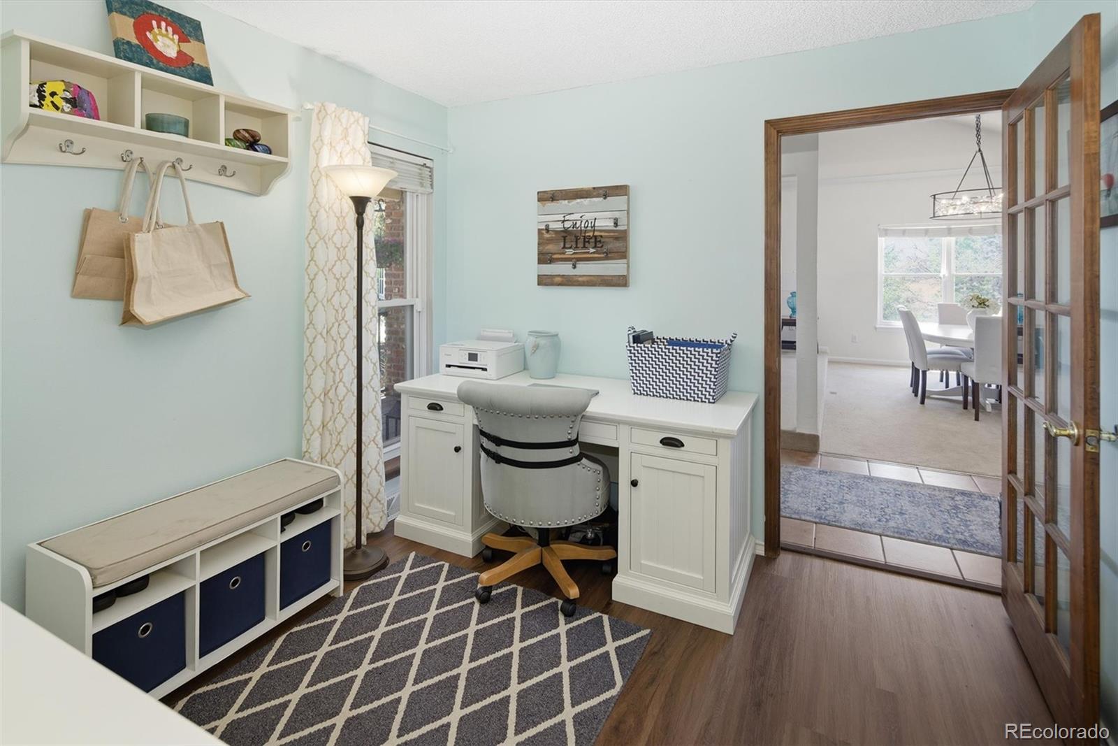 MLS Image #17 for 8655 e phillips avenue,centennial, Colorado