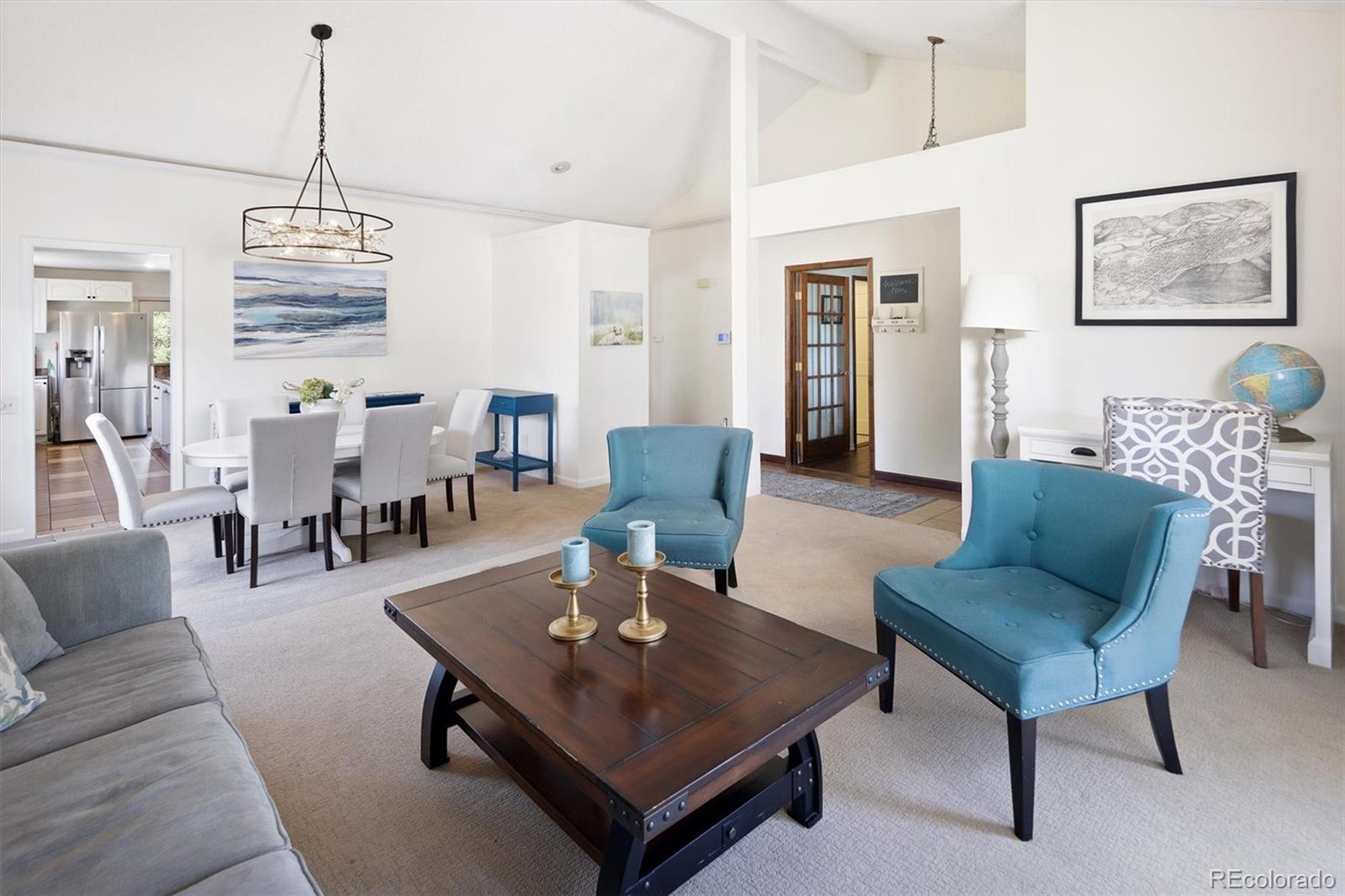 MLS Image #2 for 8655 e phillips avenue,centennial, Colorado
