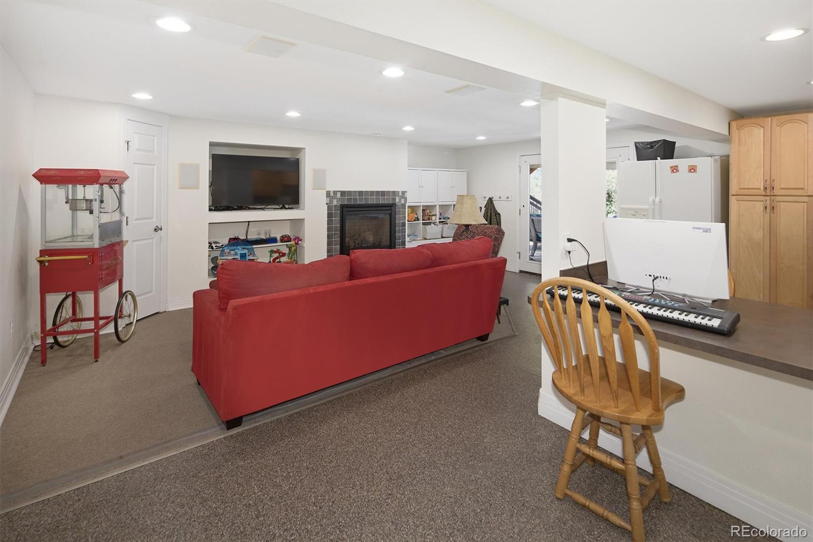 MLS Image #24 for 8655 e phillips avenue,centennial, Colorado