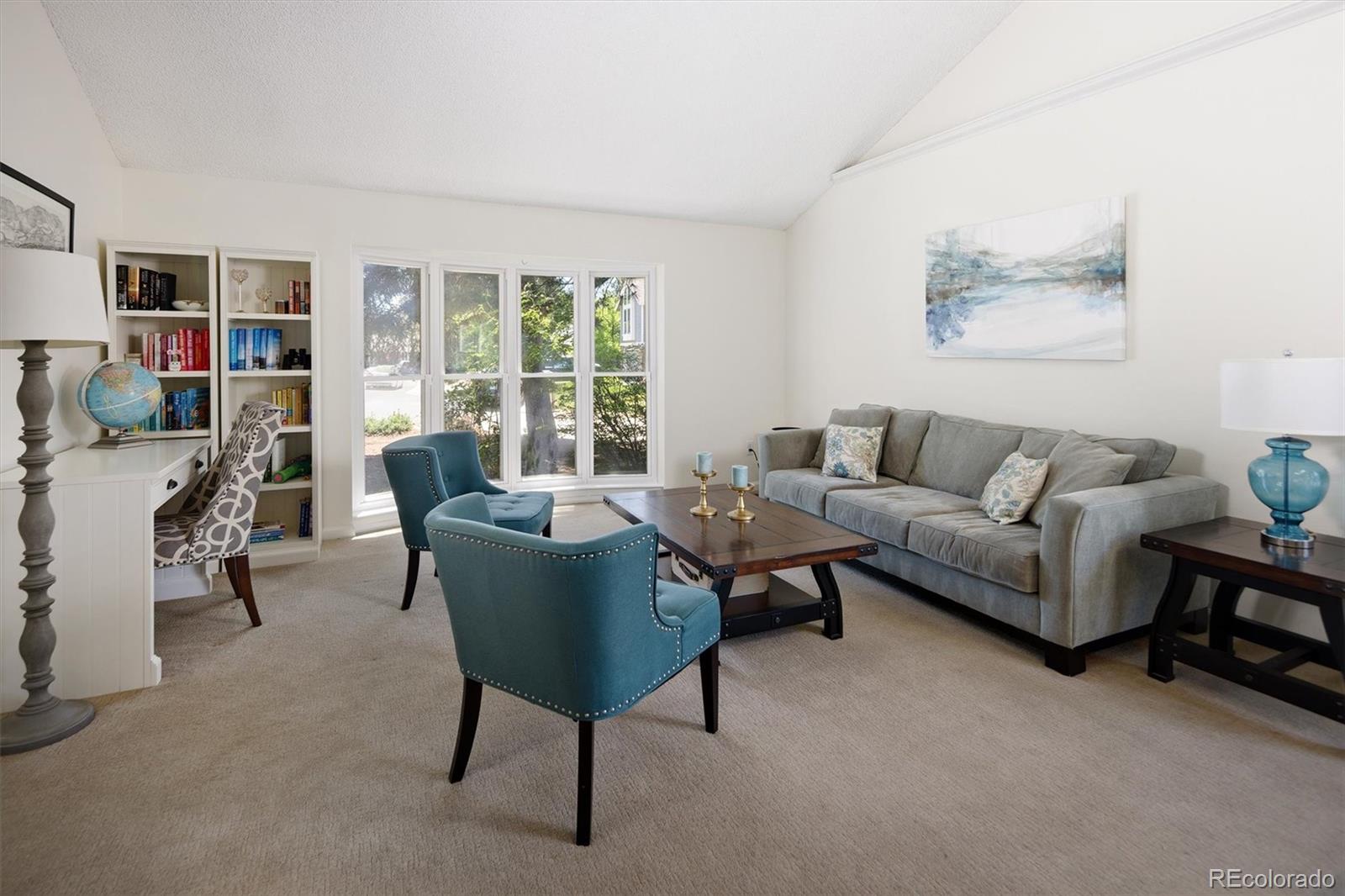 MLS Image #3 for 8655 e phillips avenue,centennial, Colorado