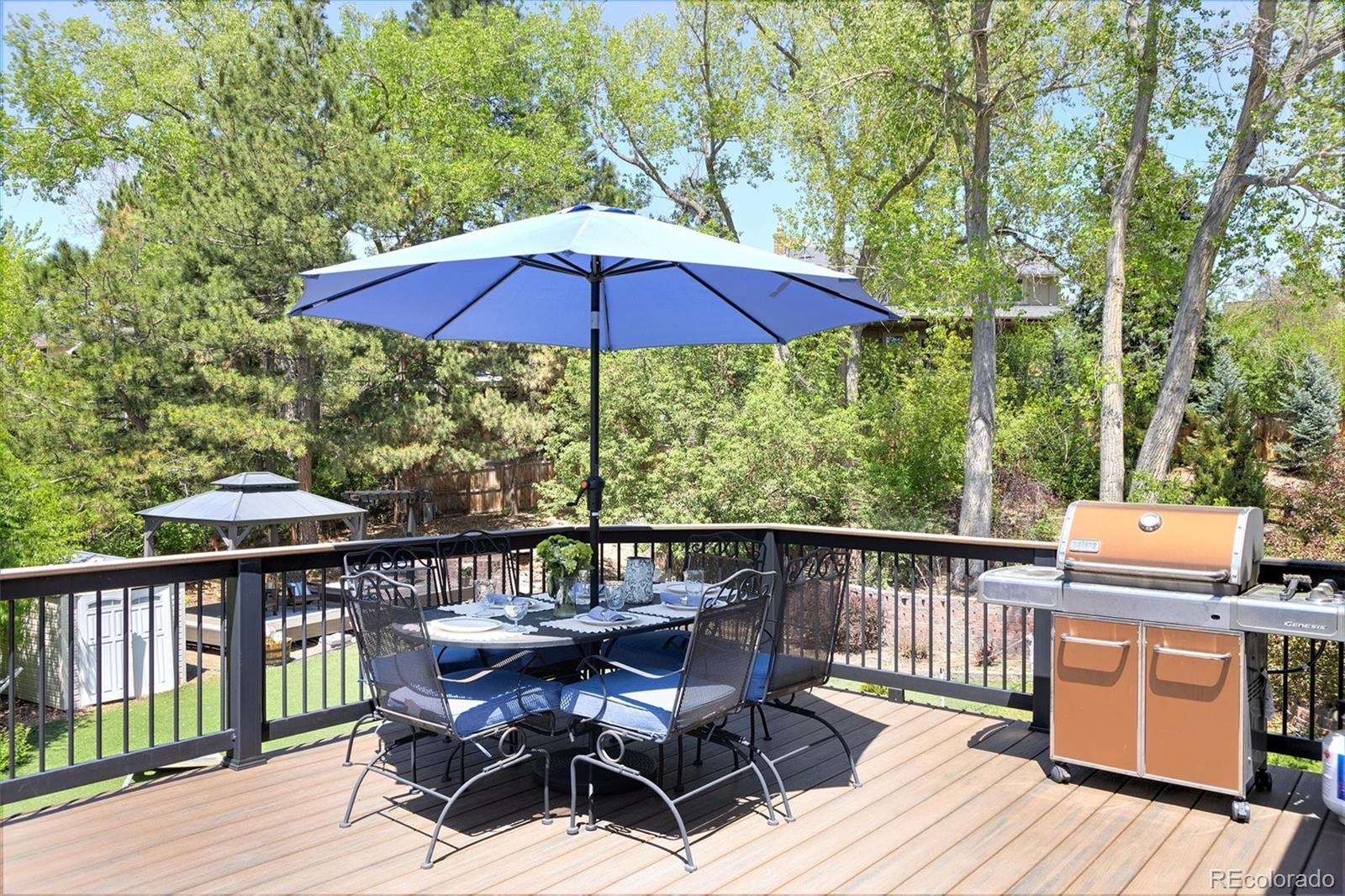 MLS Image #36 for 8655 e phillips avenue,centennial, Colorado