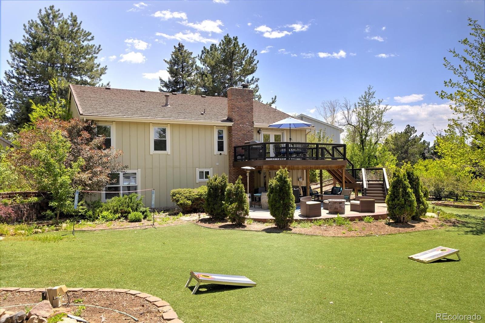 MLS Image #37 for 8655 e phillips avenue,centennial, Colorado