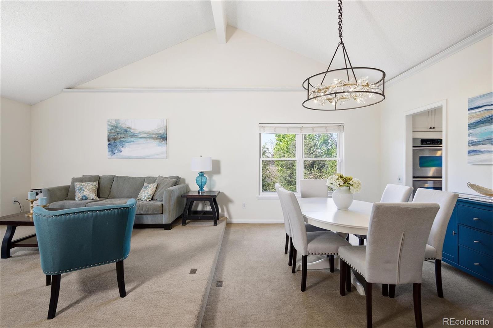 MLS Image #4 for 8655 e phillips avenue,centennial, Colorado