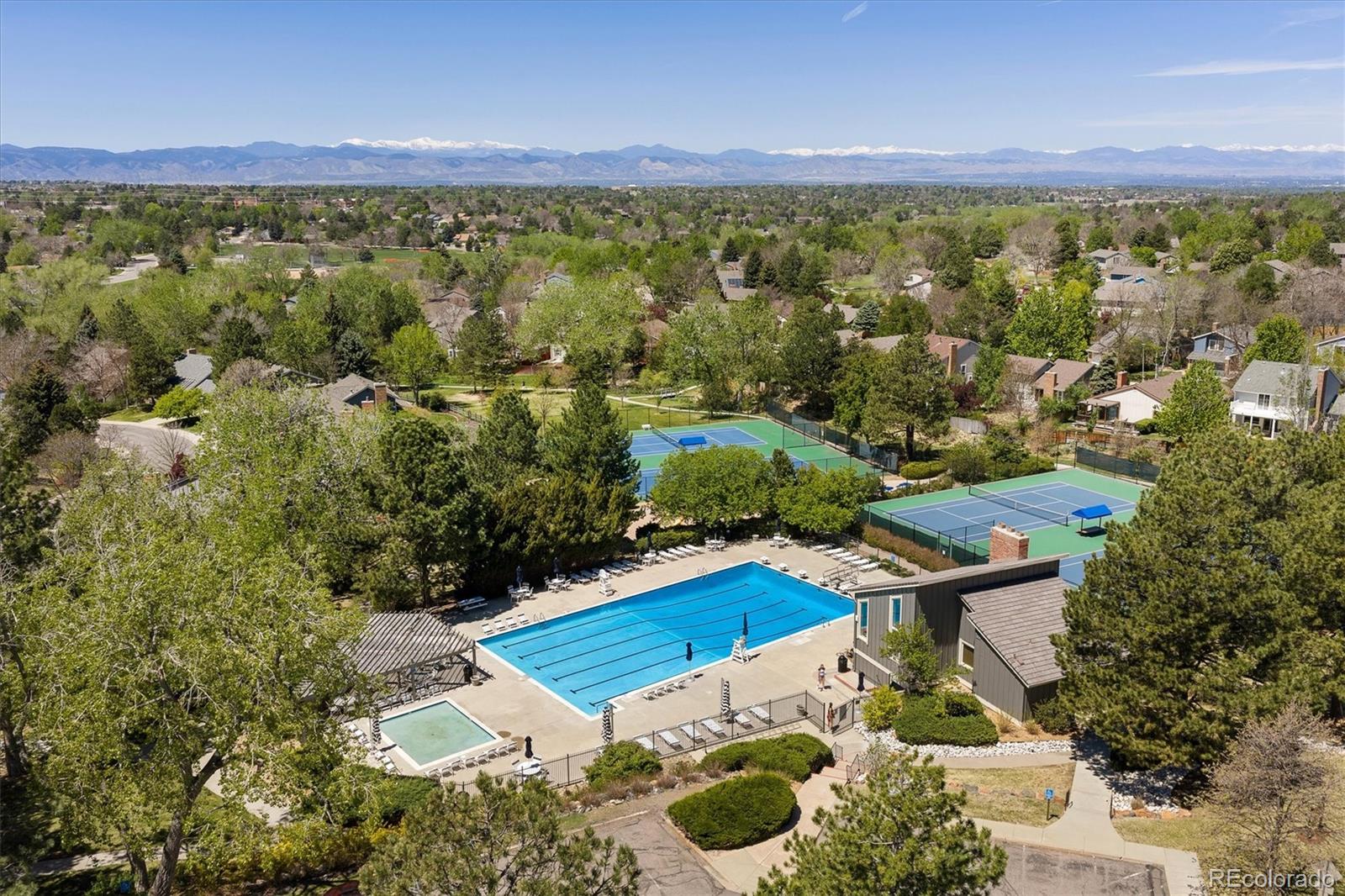 MLS Image #41 for 8655 e phillips avenue,centennial, Colorado