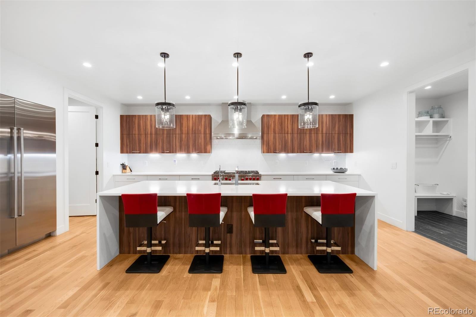 MLS Image #2 for 1186 s gaylord street,denver, Colorado