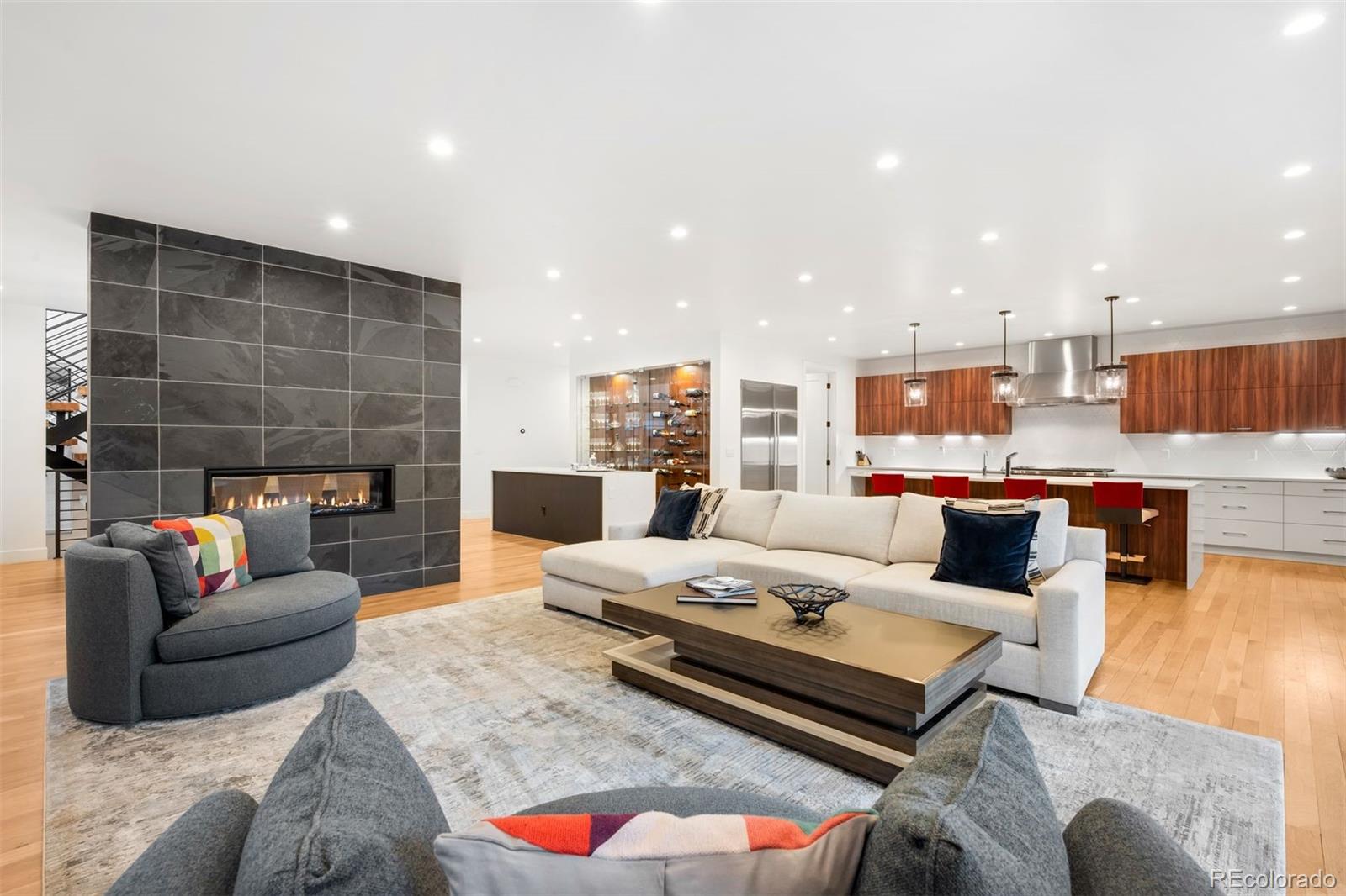 MLS Image #8 for 1186 s gaylord street,denver, Colorado