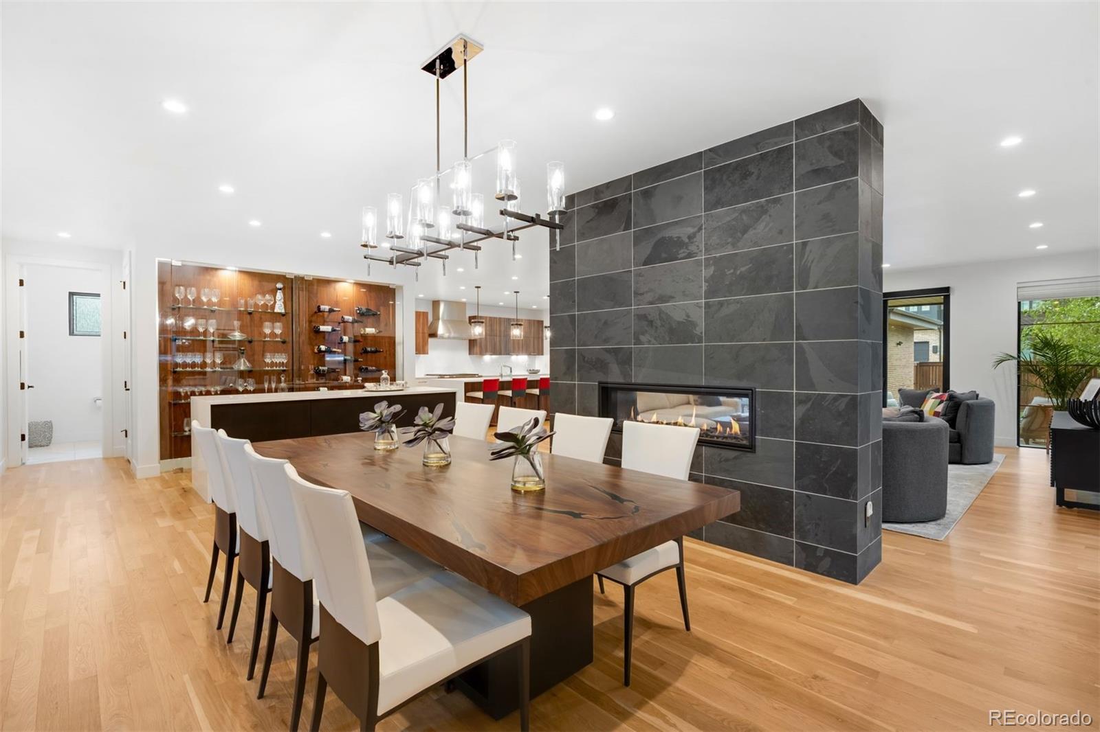 MLS Image #9 for 1186 s gaylord street,denver, Colorado