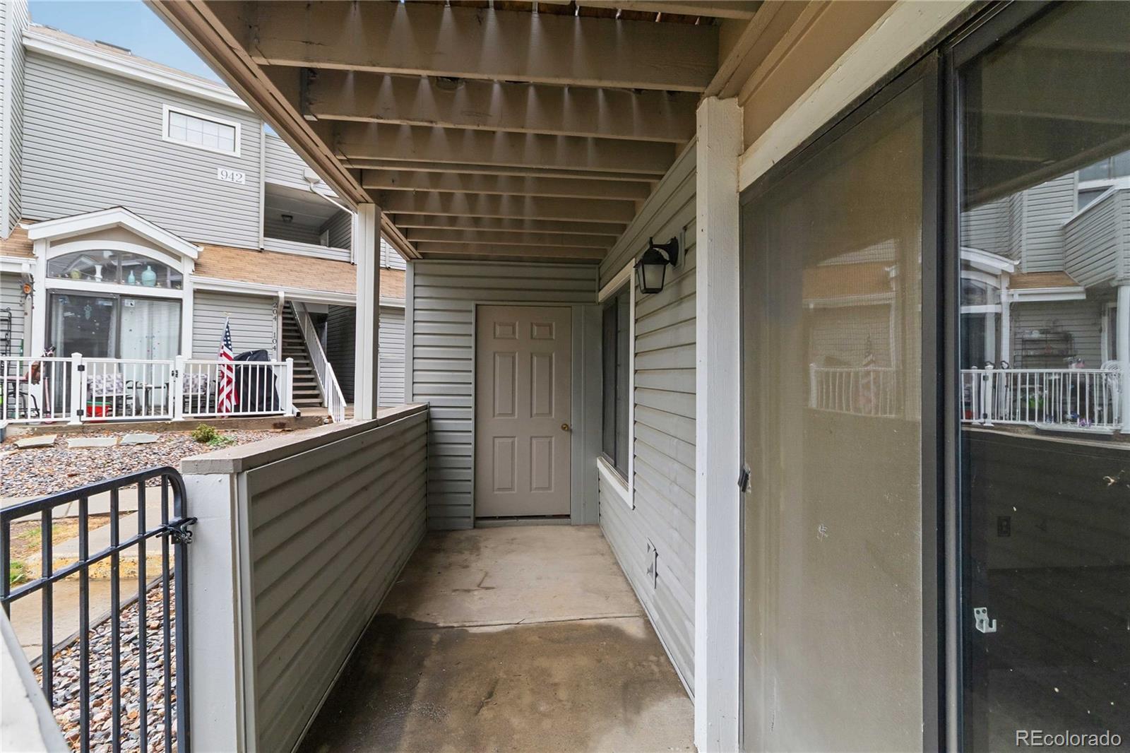 MLS Image #24 for 923 s zeno way 104,aurora, Colorado
