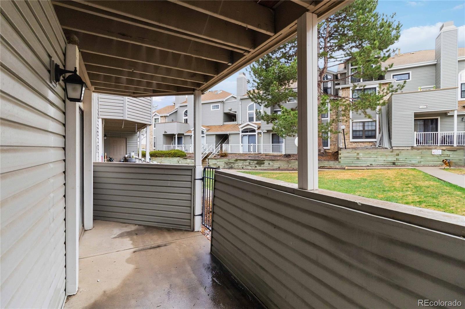 MLS Image #25 for 923 s zeno way 104,aurora, Colorado