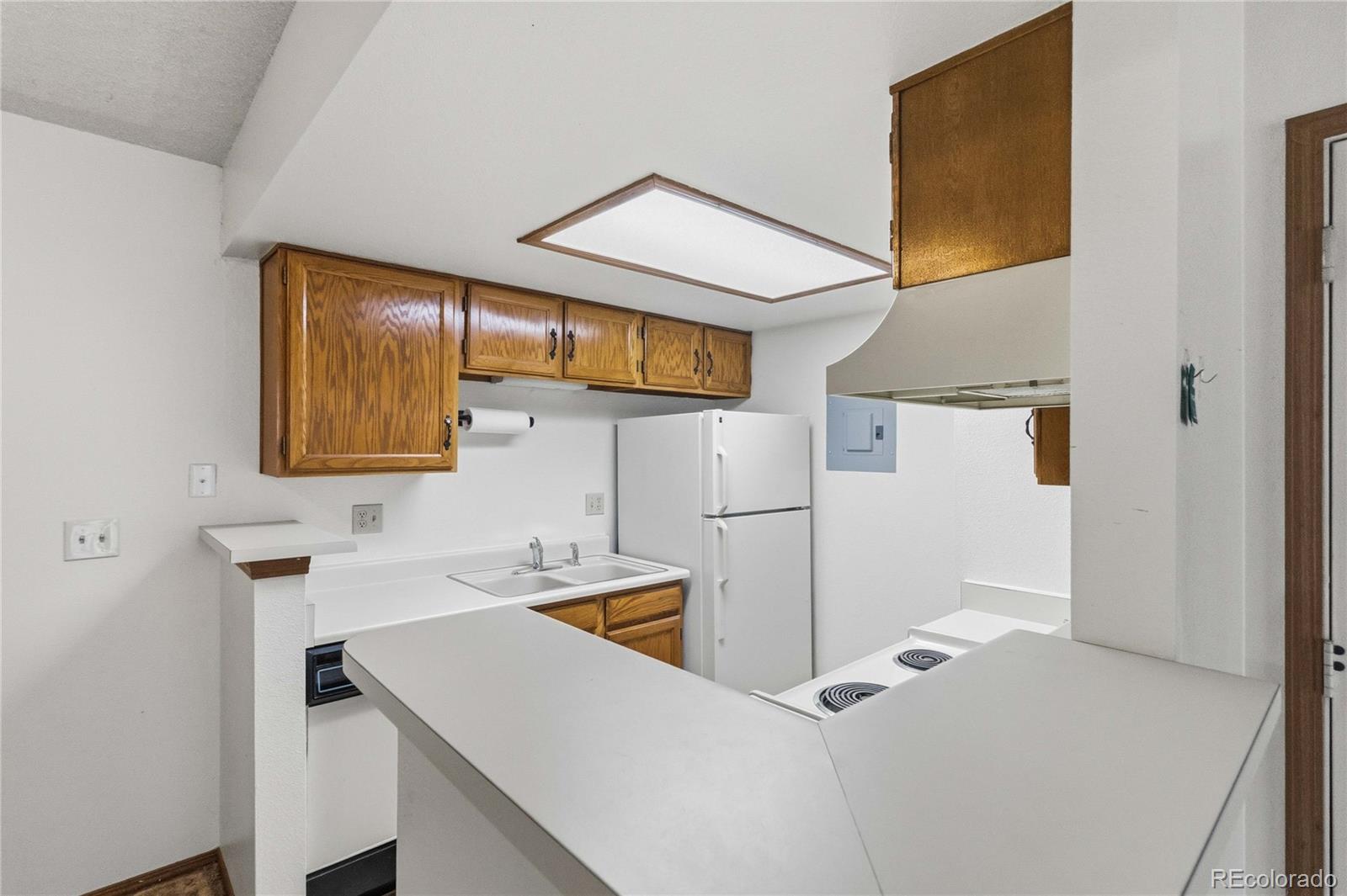 MLS Image #5 for 923 s zeno way 104,aurora, Colorado