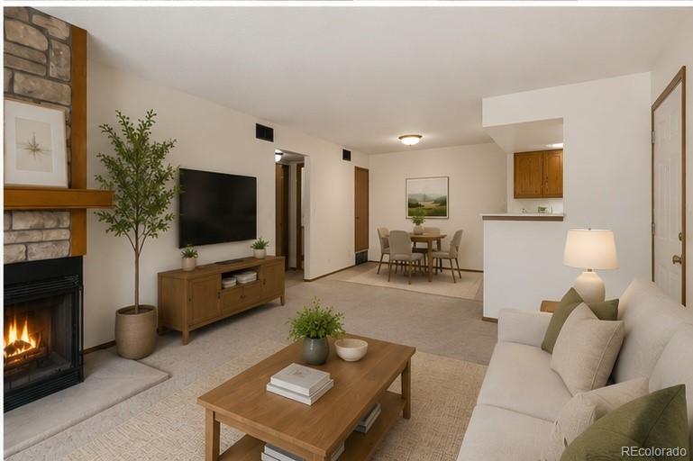 MLS Image #6 for 923 s zeno way 104,aurora, Colorado