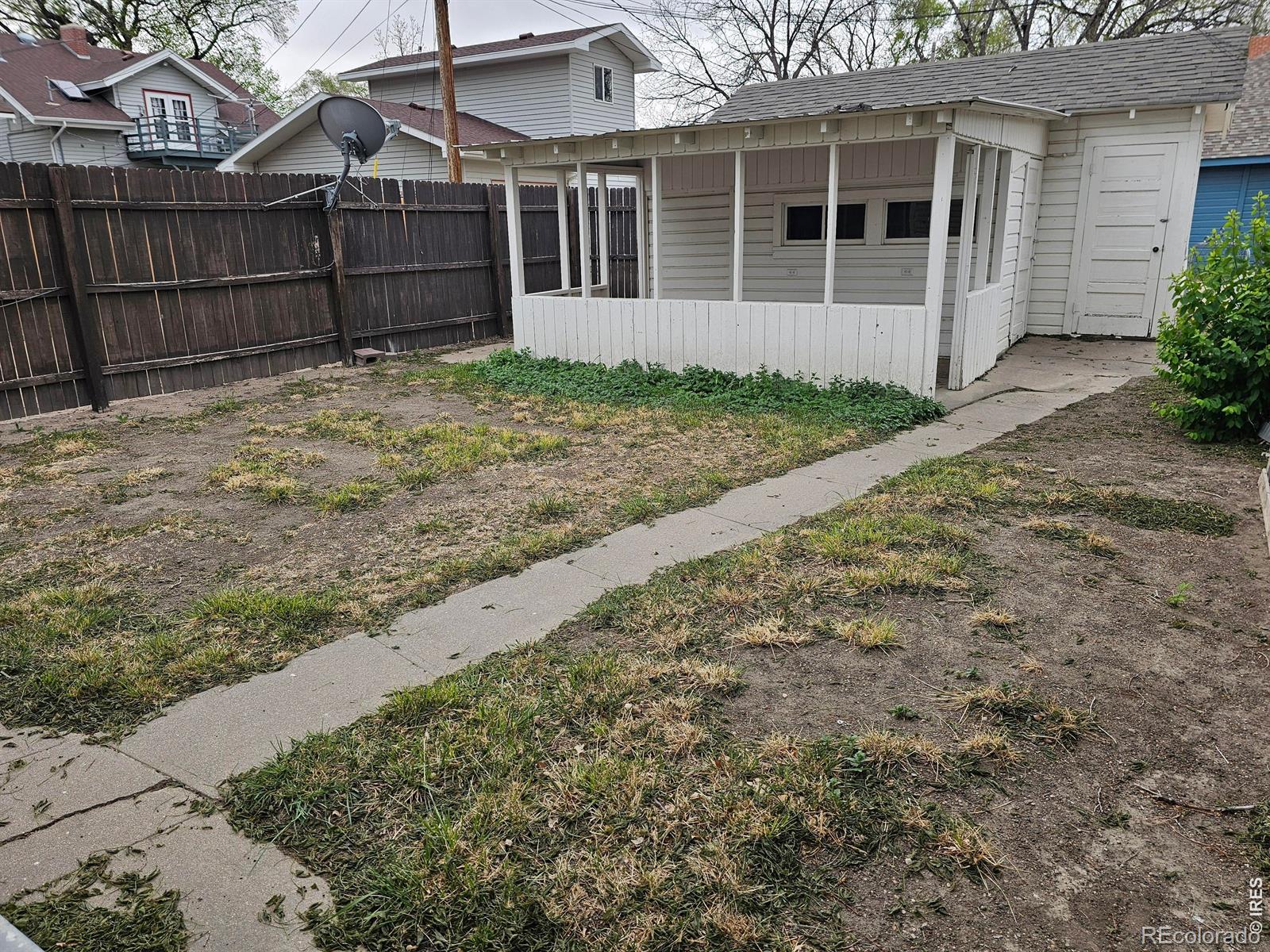 MLS Image #25 for 313  lincoln street,sterling, Colorado